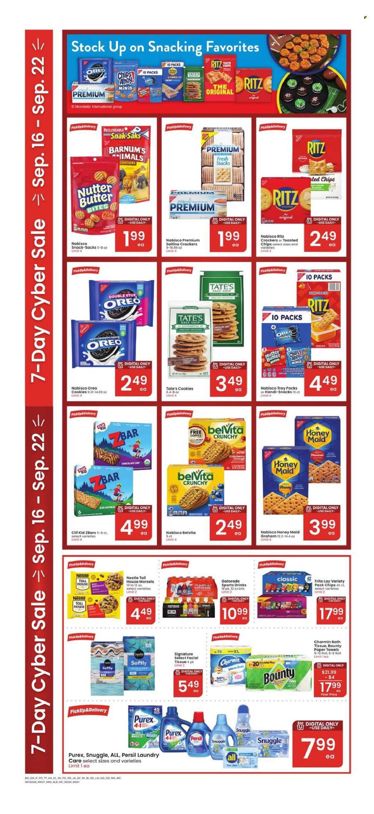 ALBERTSONS ad - Weekly Ad