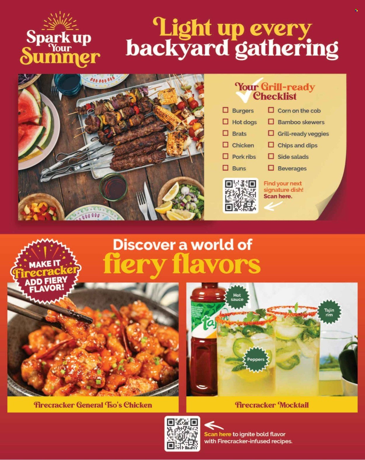 HARRIS TEETER ad - Discovery