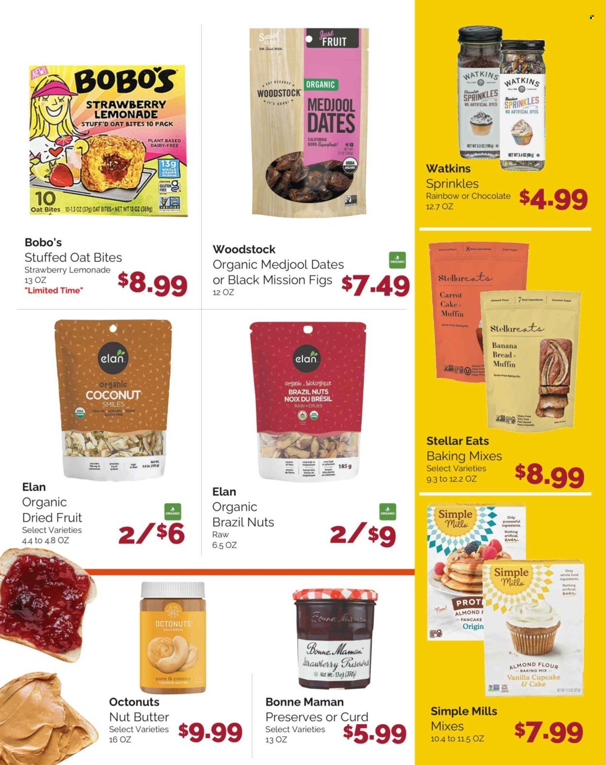 HARRIS TEETER ad - Discovery