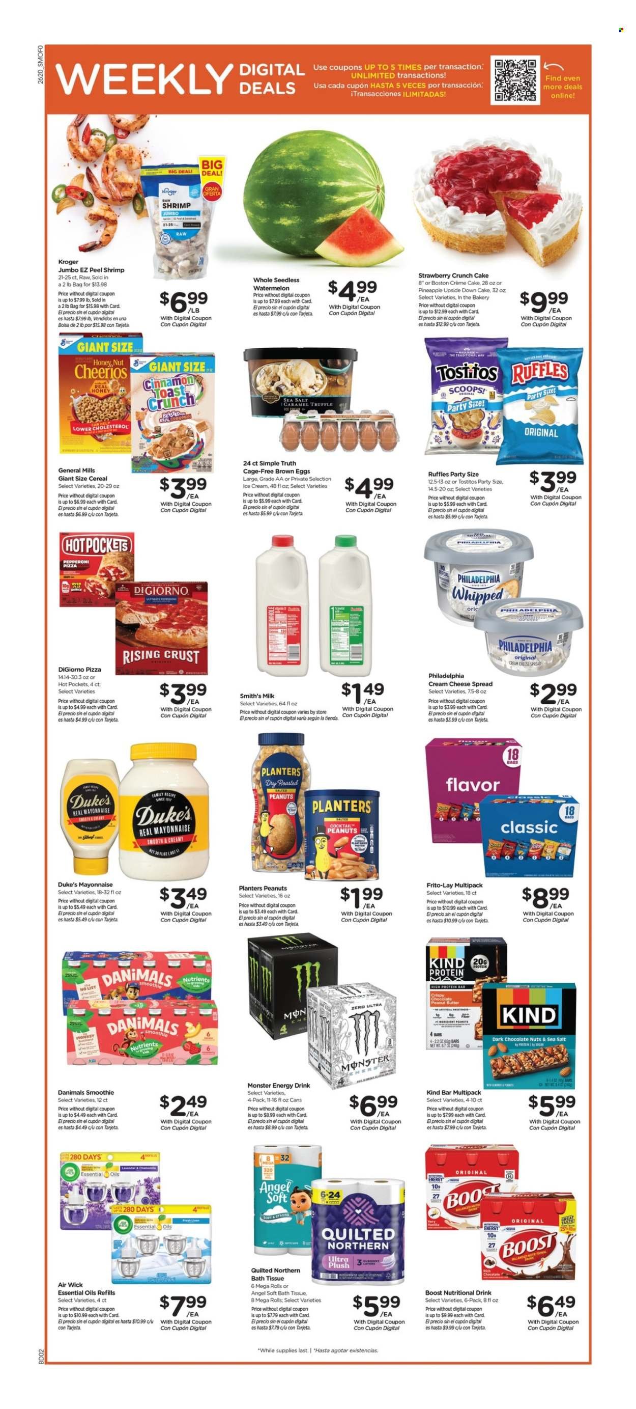 SMITH'S ad - Weekly Ad