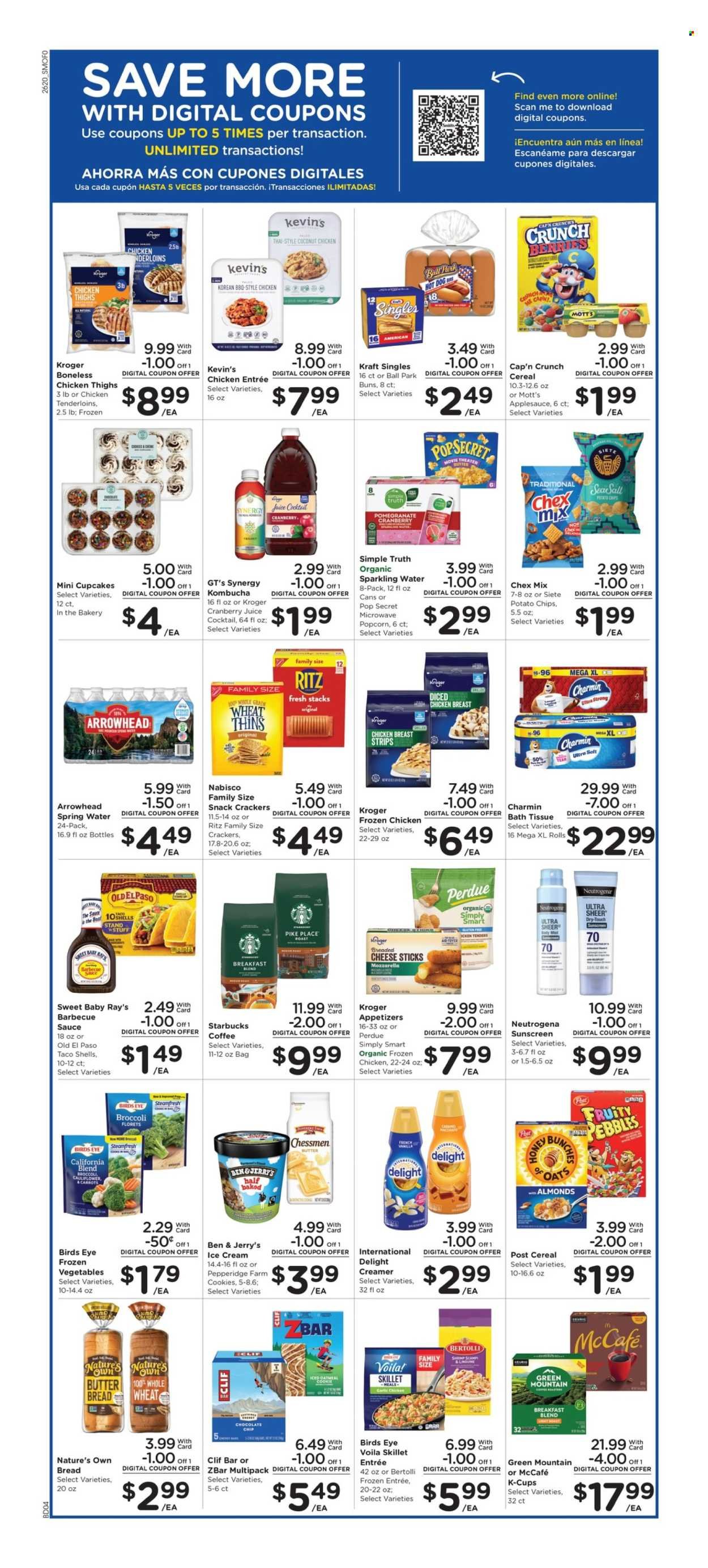 SMITH'S ad - Weekly Ad
