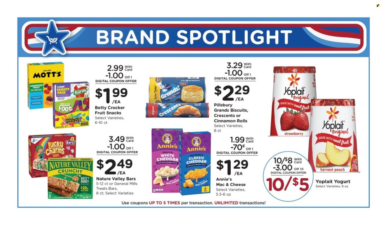 SMITH'S ad - Weekly Ad
