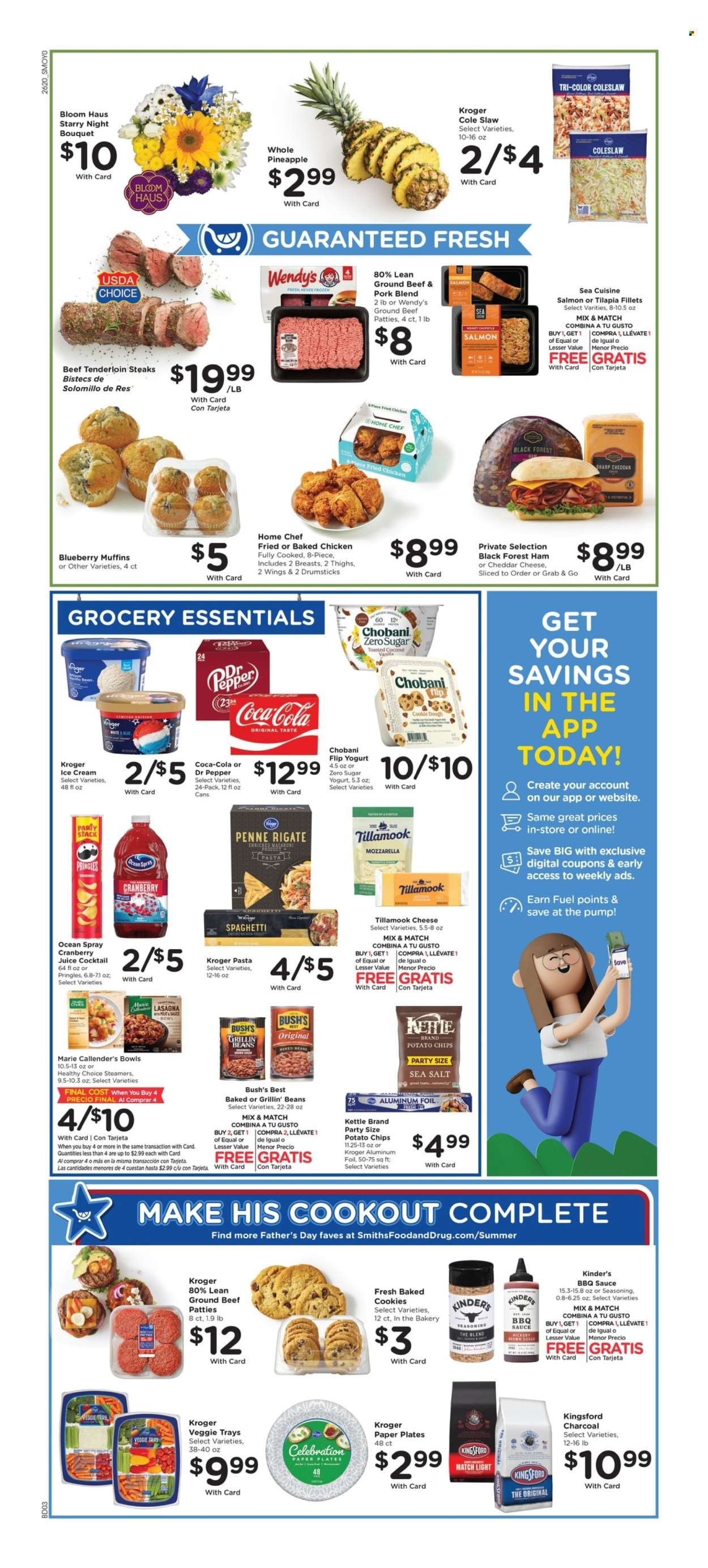 SMITH'S ad - Weekly Ad