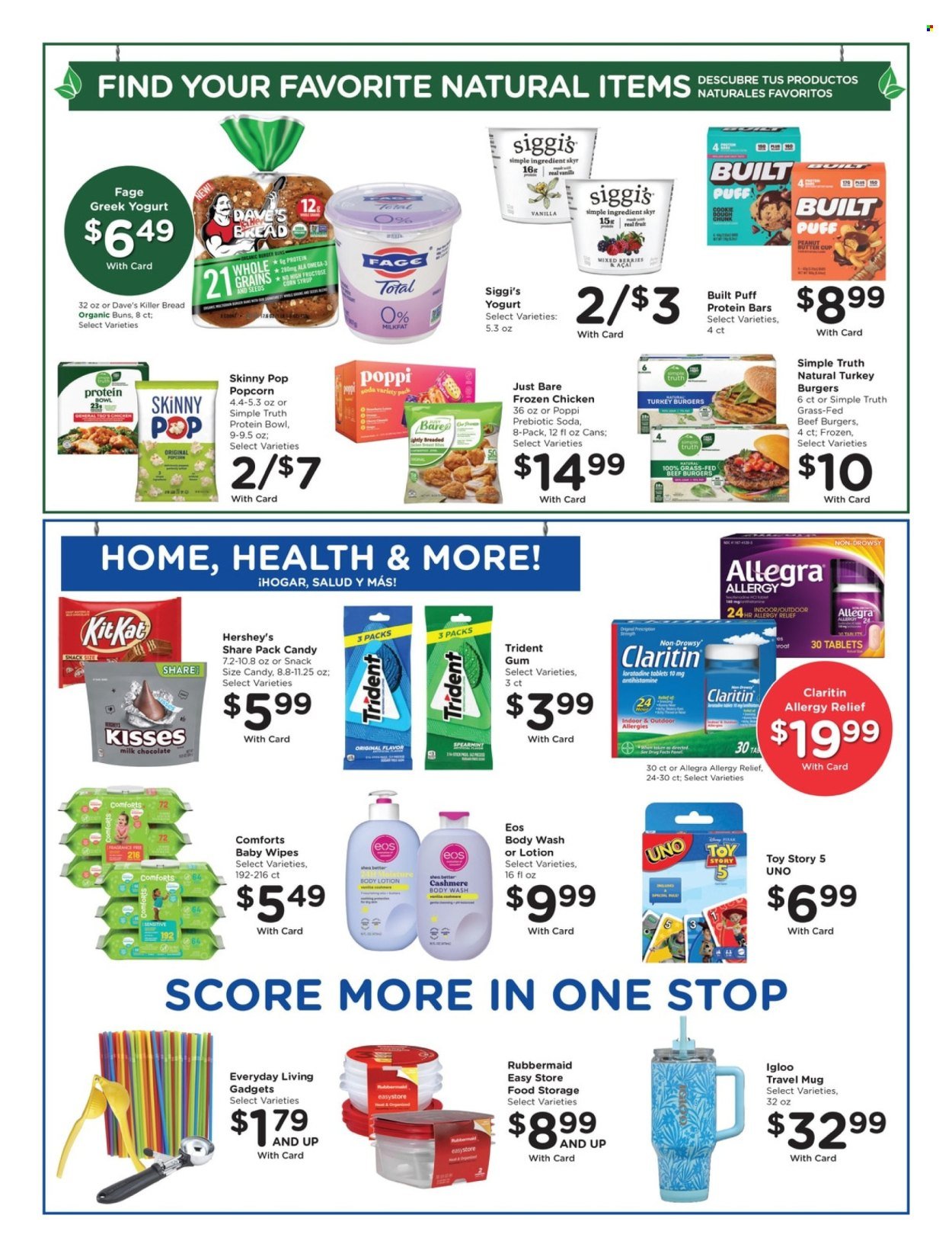 SMITH'S ad - Weekly Ad
