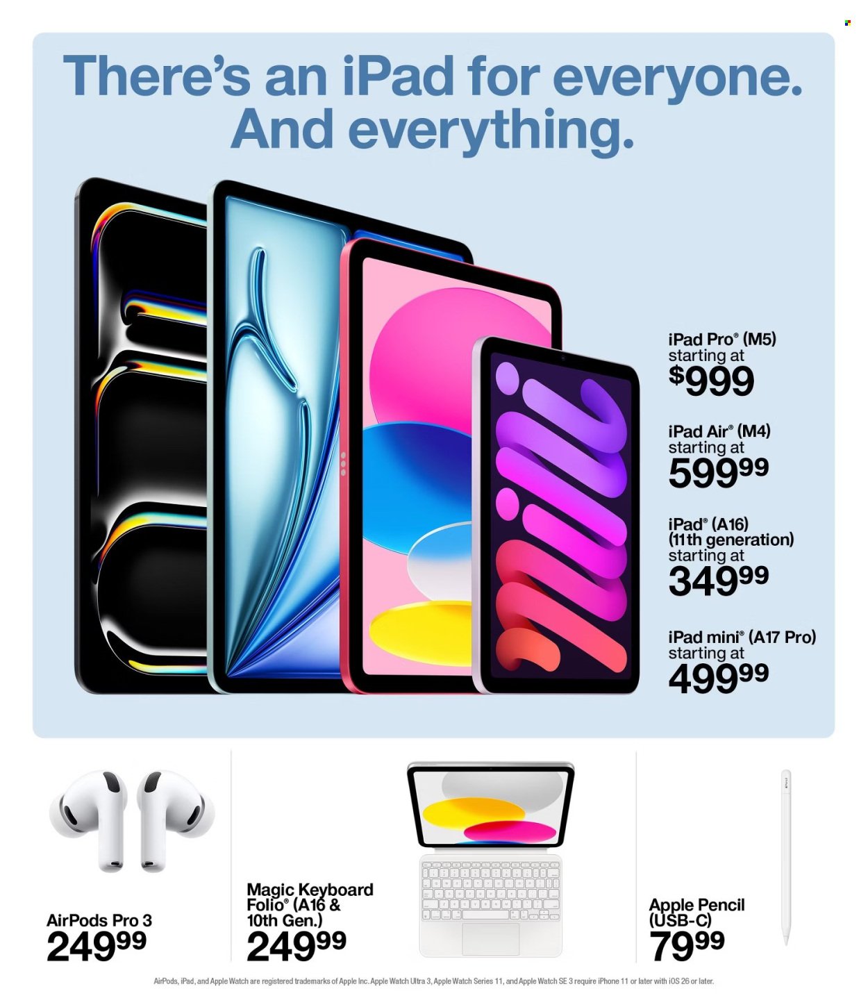 TARGET ad - Weekly Ad
