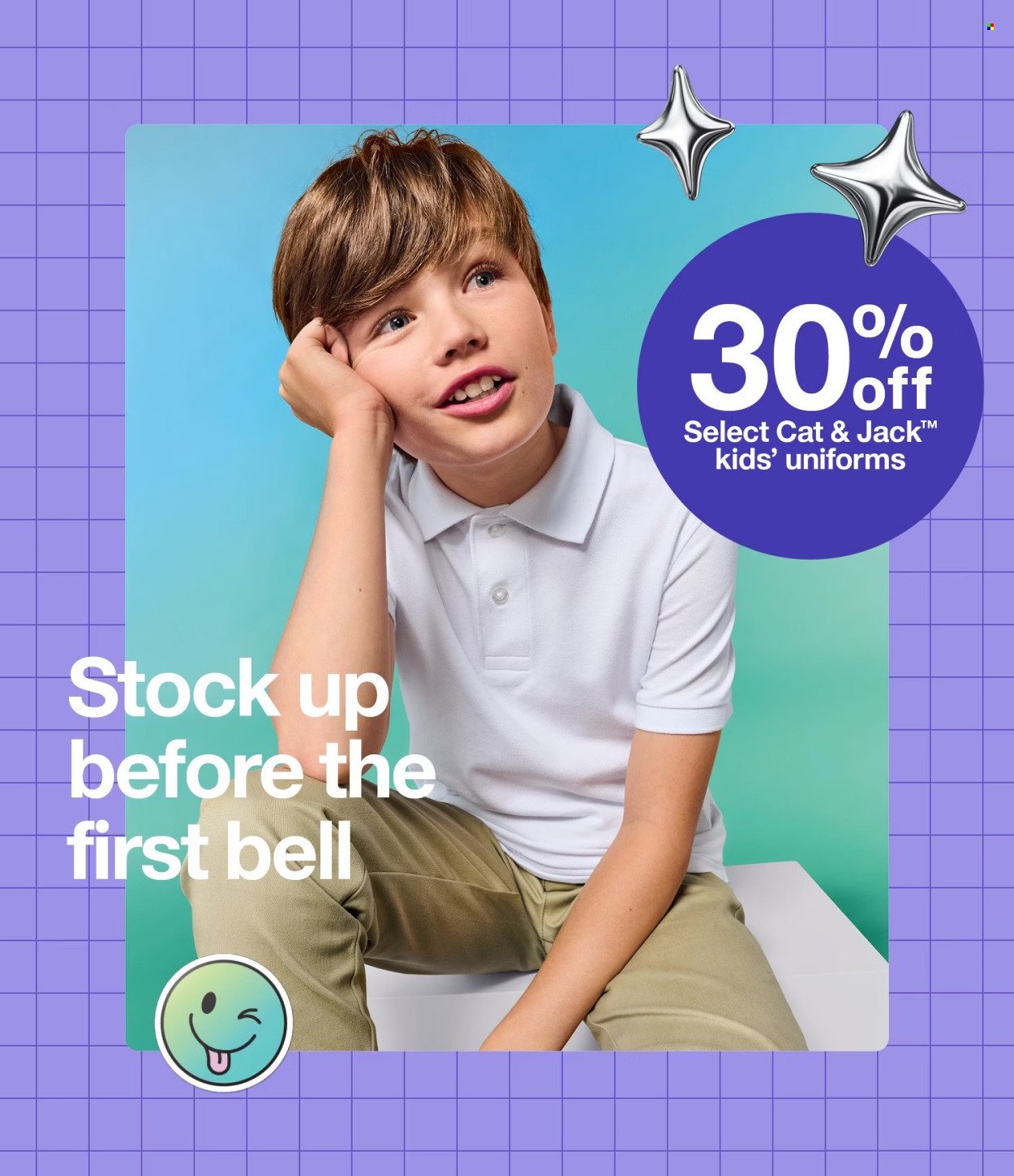 TARGET ad - Weekly Ad