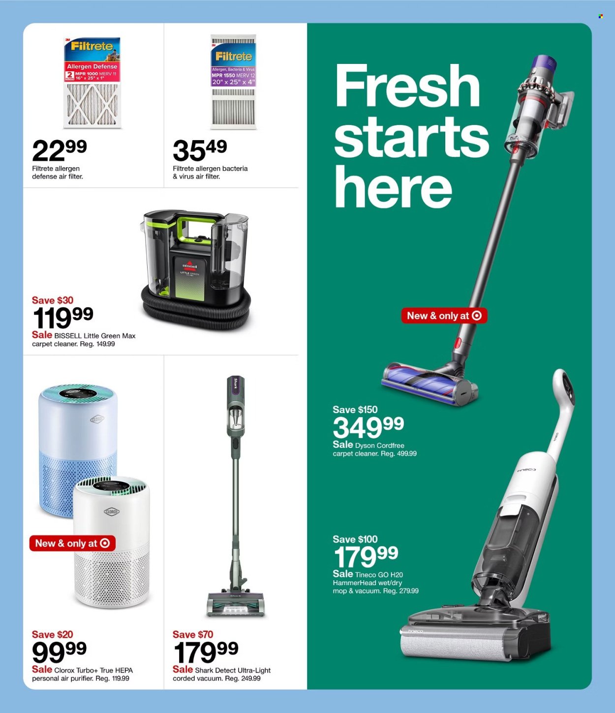 TARGET ad - Weekly Ad