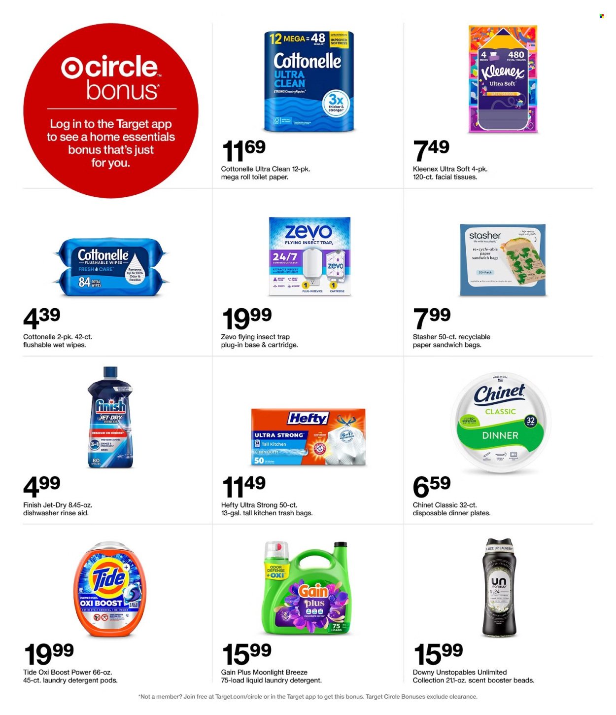 TARGET ad - Weekly Ad