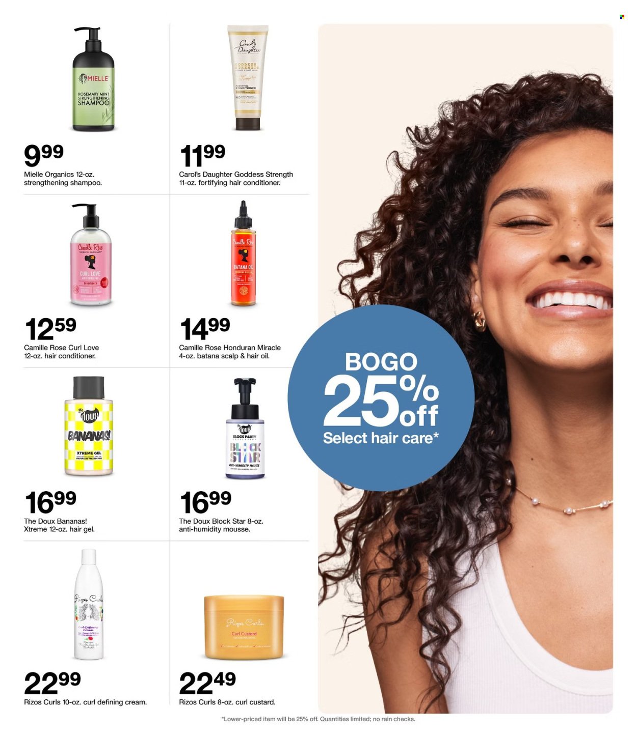 TARGET ad - Weekly Ad