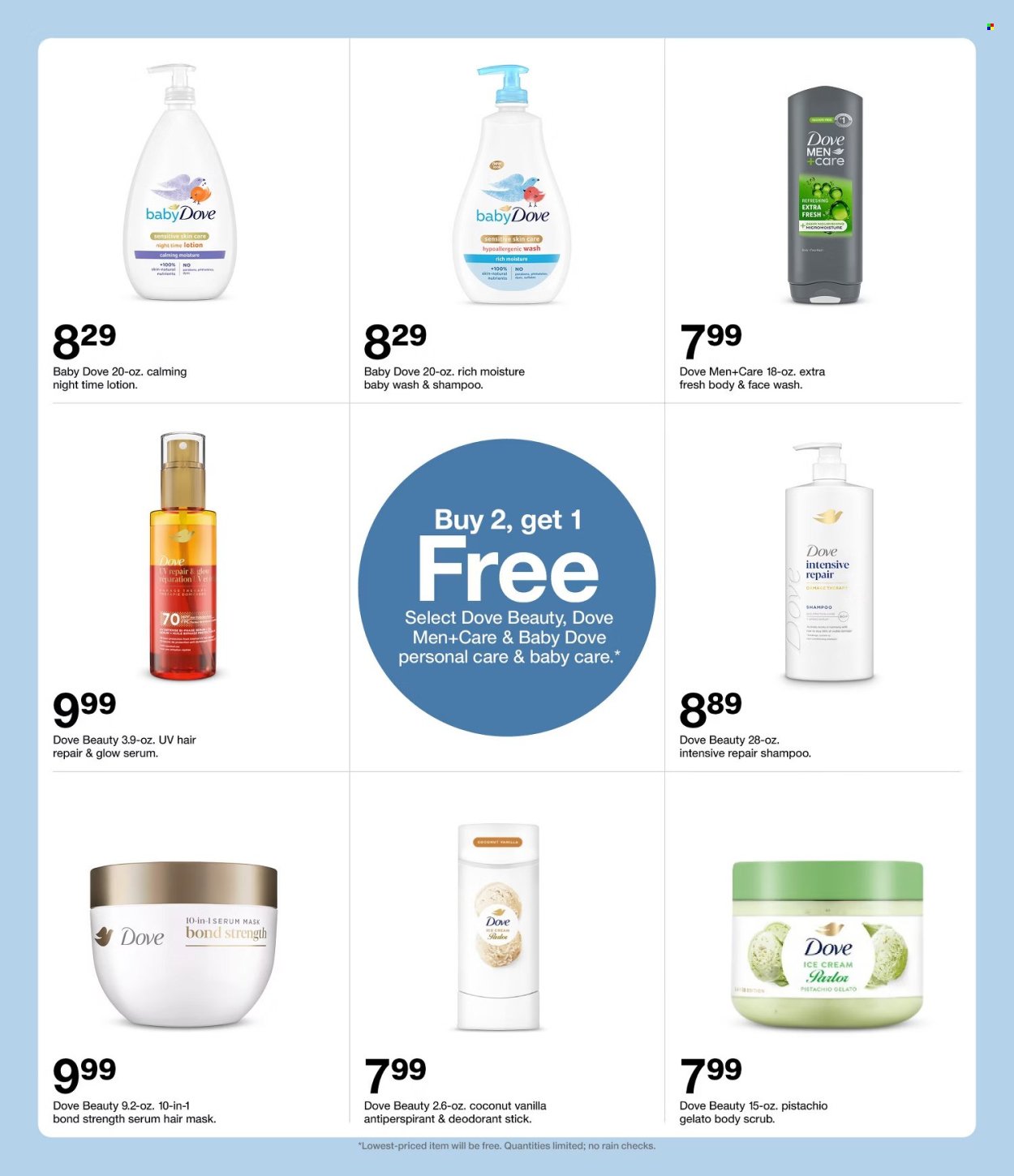 TARGET ad - Weekly Ad