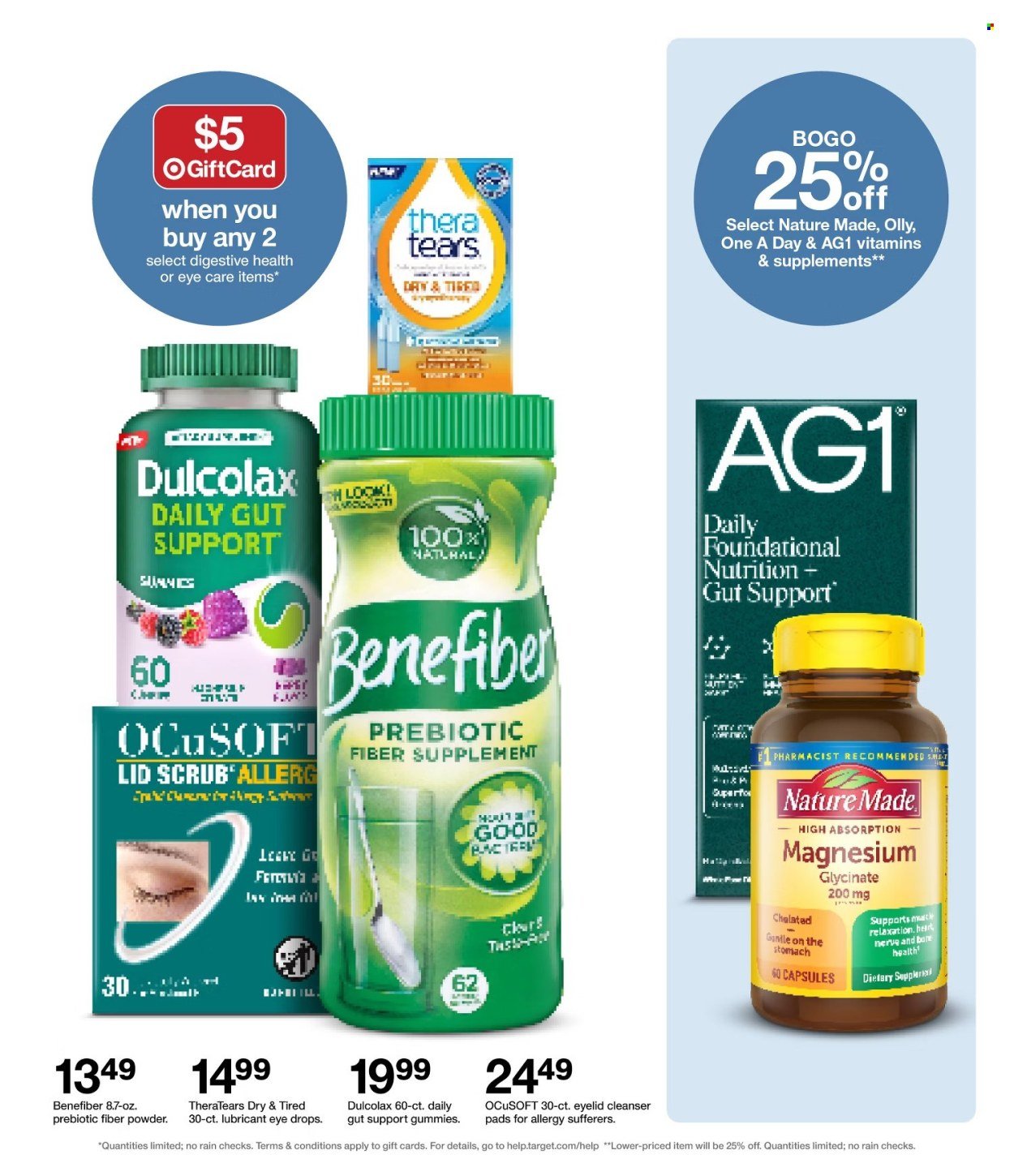 TARGET ad - Weekly Ad