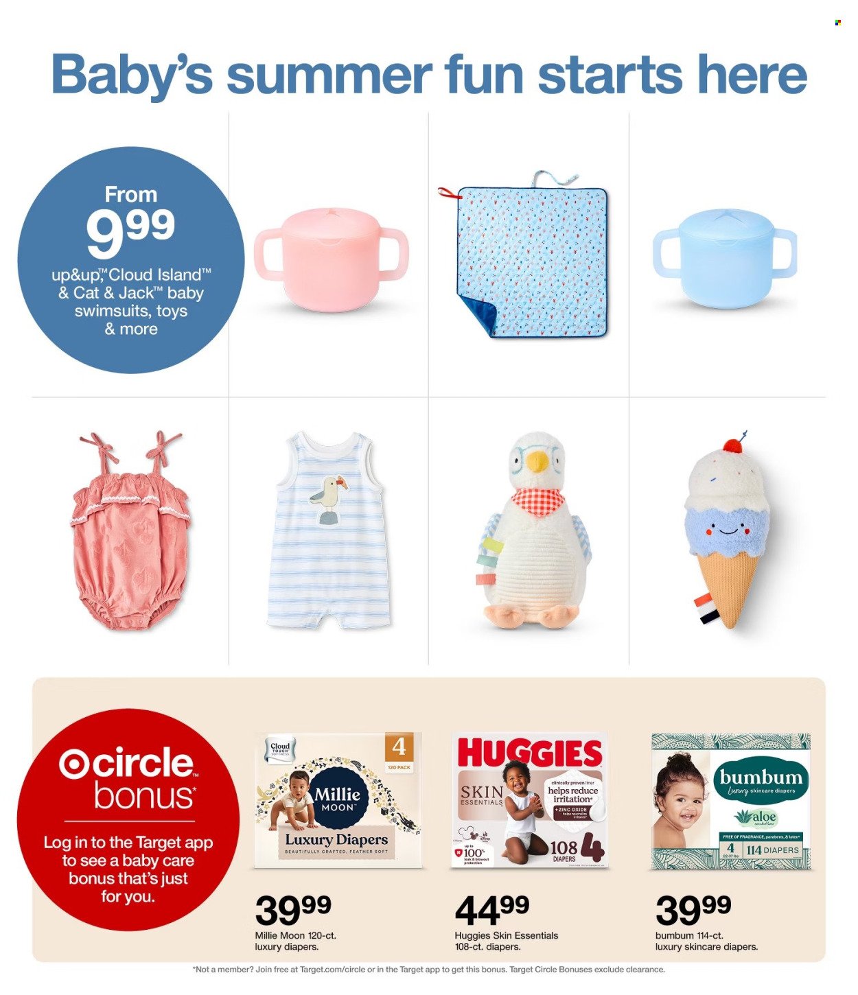TARGET ad - Weekly Ad