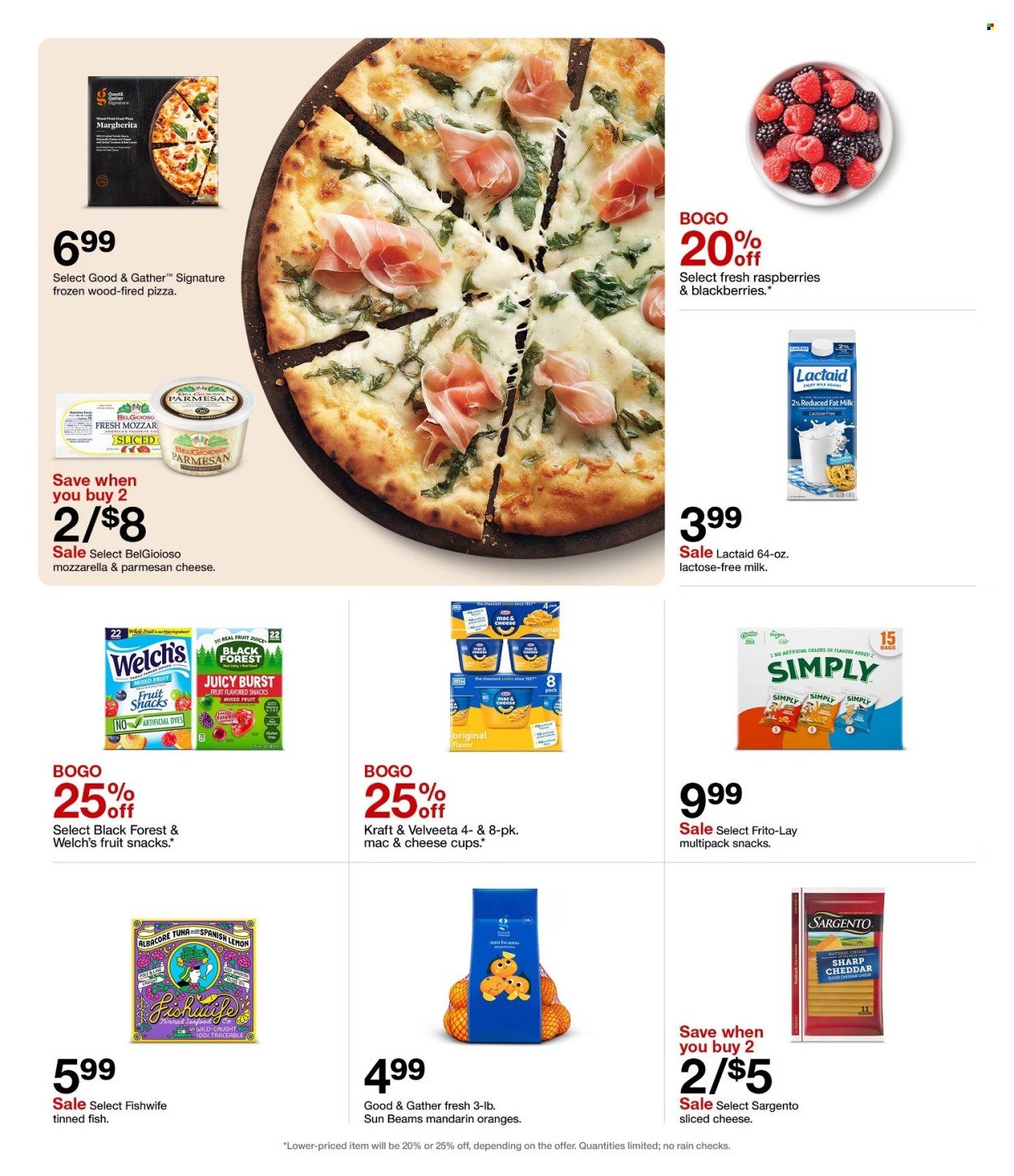 TARGET ad - Weekly Ad