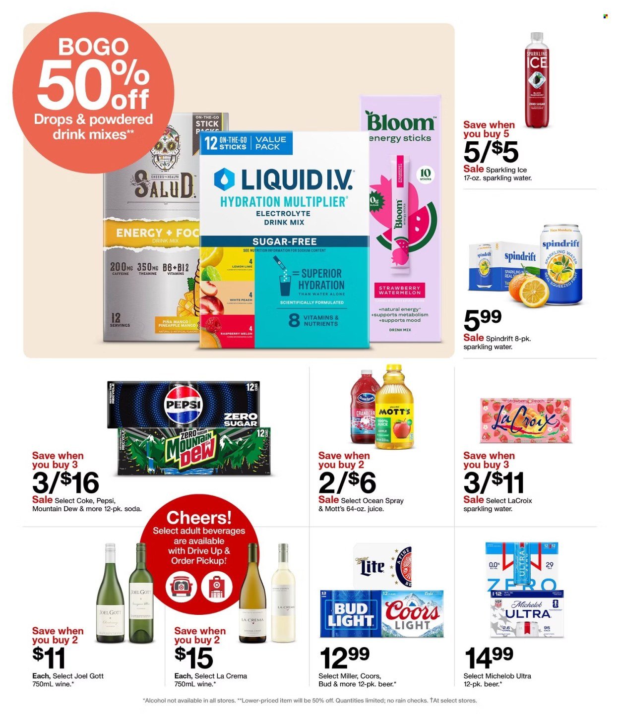 TARGET ad - Weekly Ad