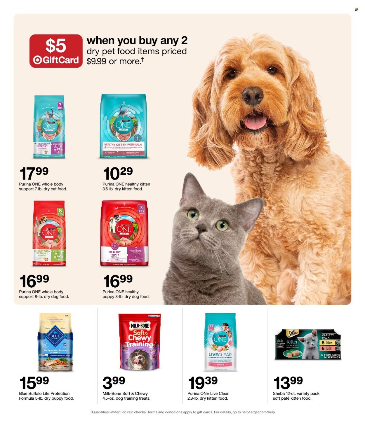 TARGET ad - Weekly Ad