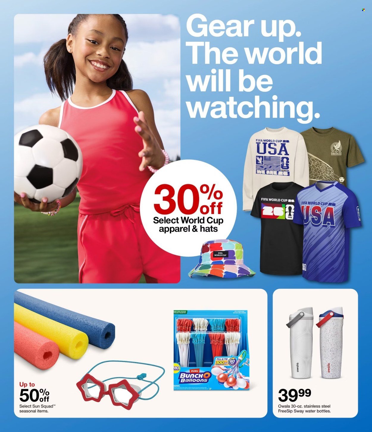 TARGET ad - Weekly Ad
