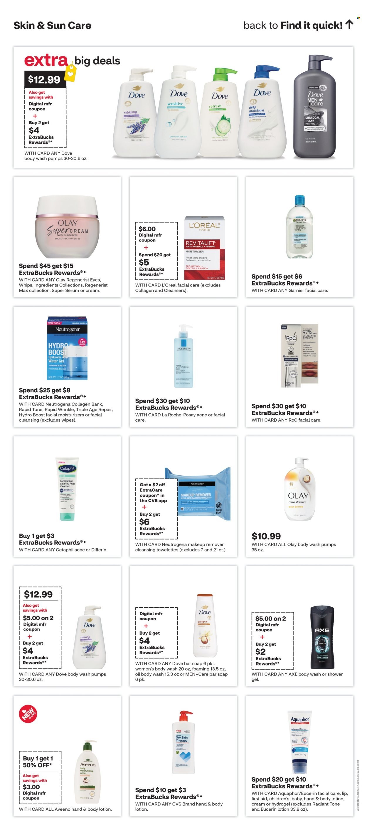 CVS PHARMACY ad - Weekly Ad