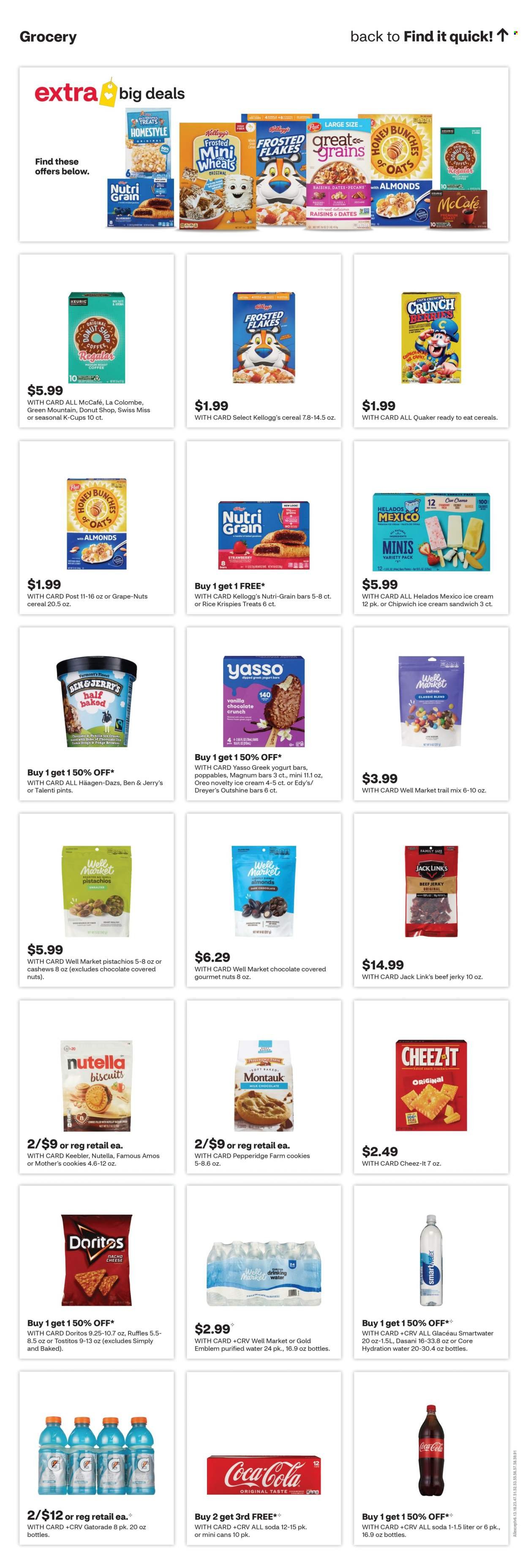CVS PHARMACY ad - Weekly Ad