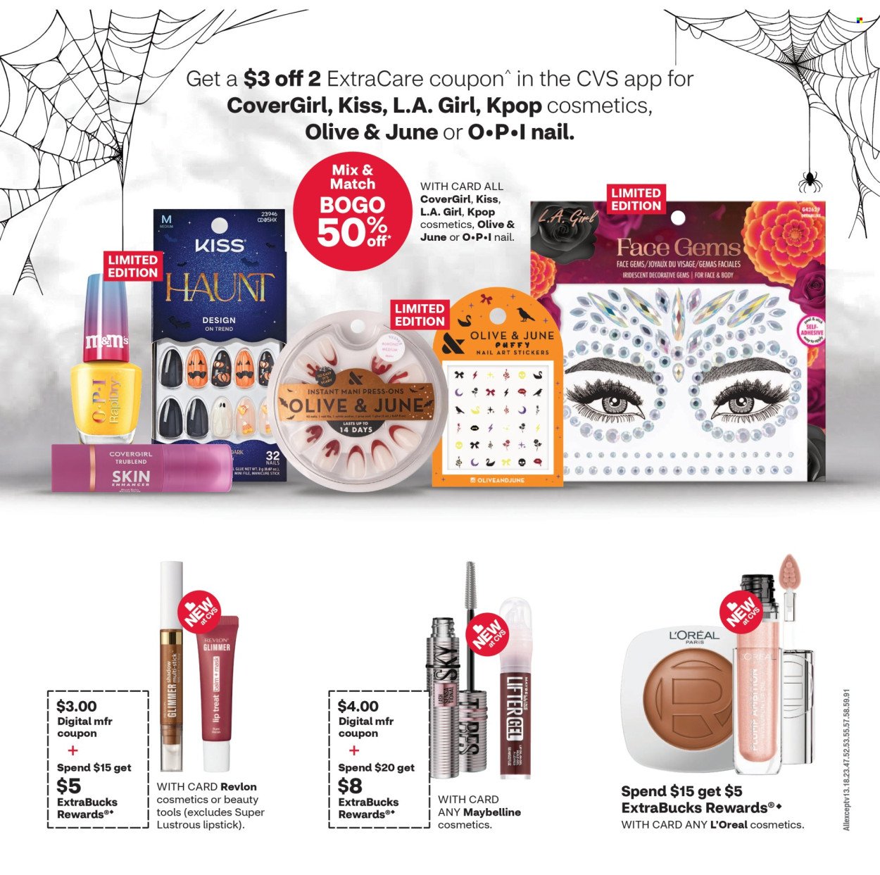 CVS PHARMACY ad - Weekly Ad