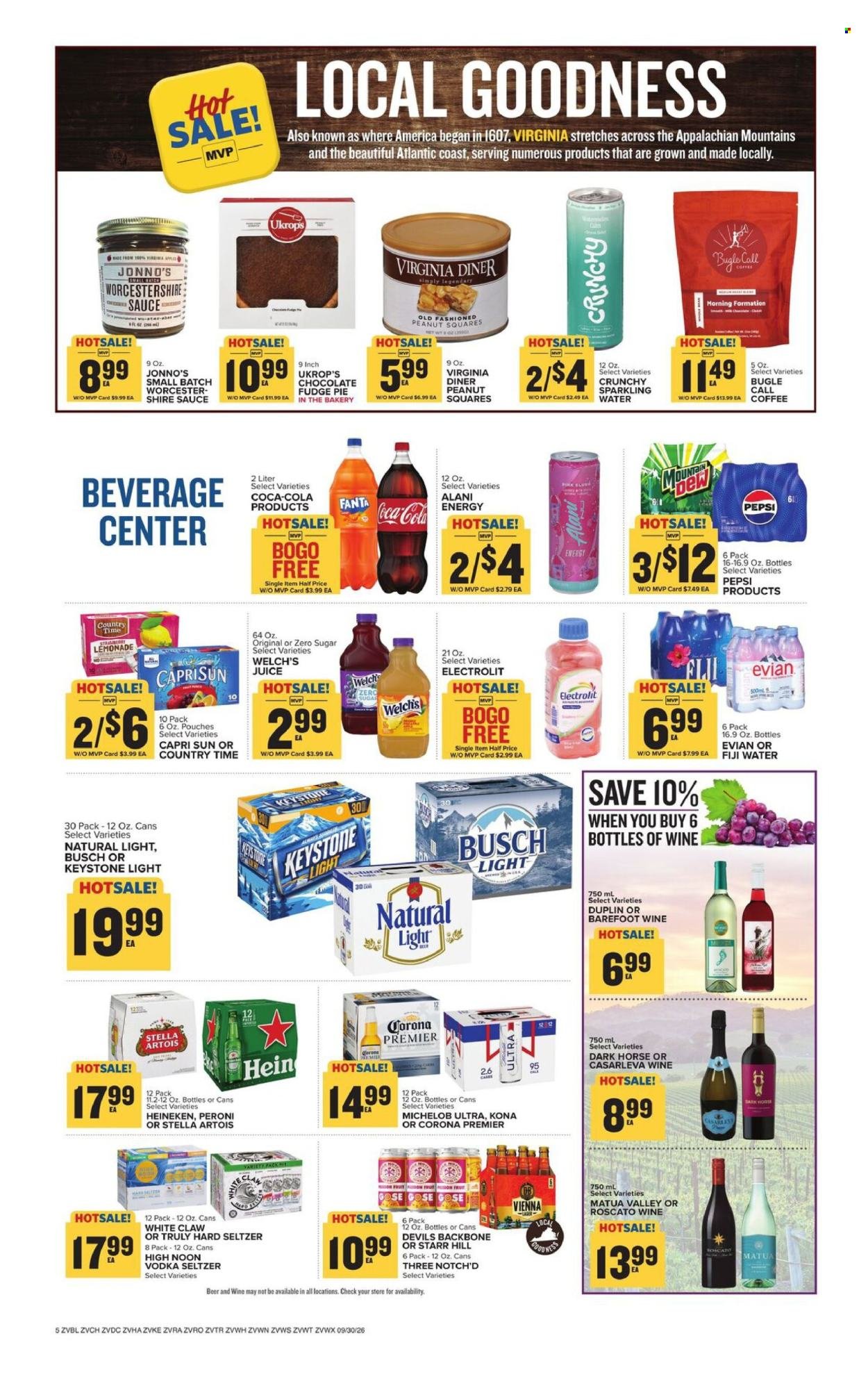 FOOD LION ad - Weekly Ad