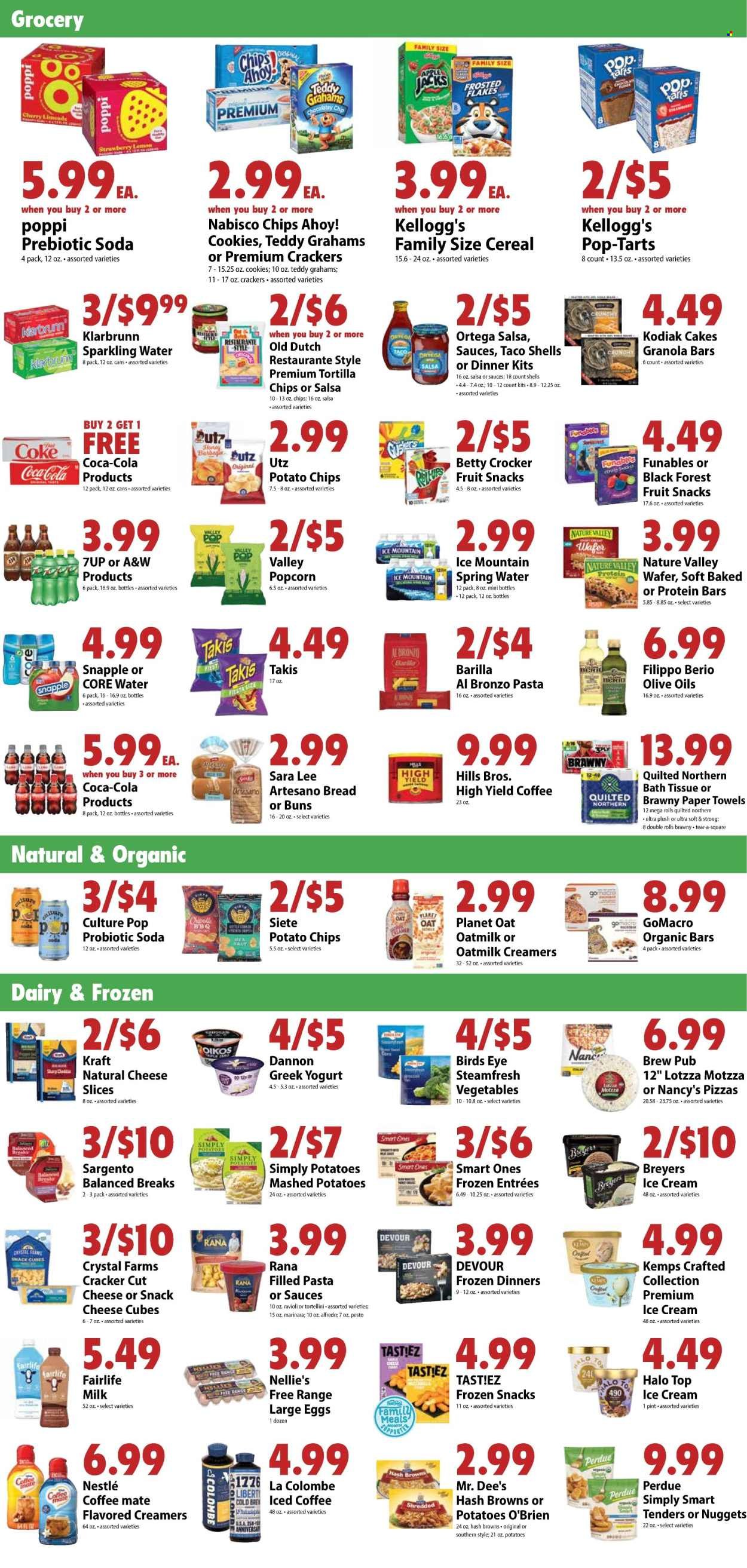 FESTIVAL FOODS ad - Weekly Ad