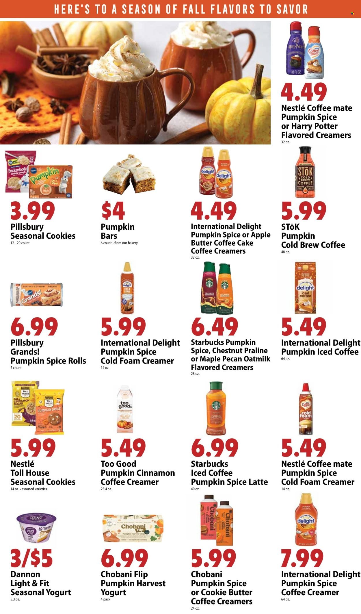 FESTIVAL FOODS ad - Weekly Ad