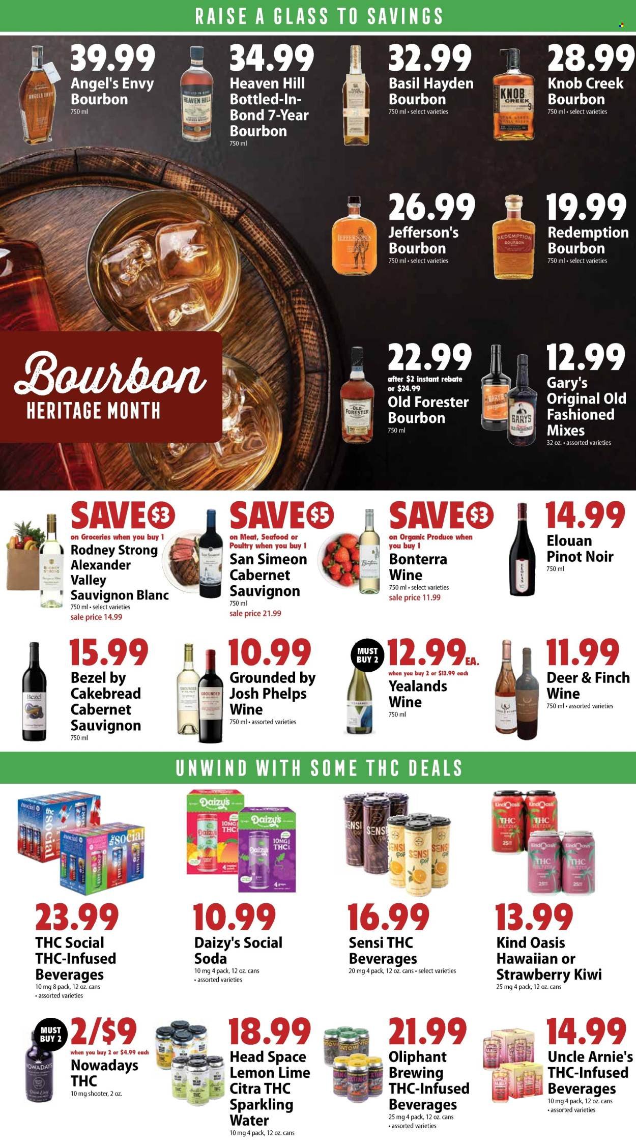 FESTIVAL FOODS ad - Weekly Ad