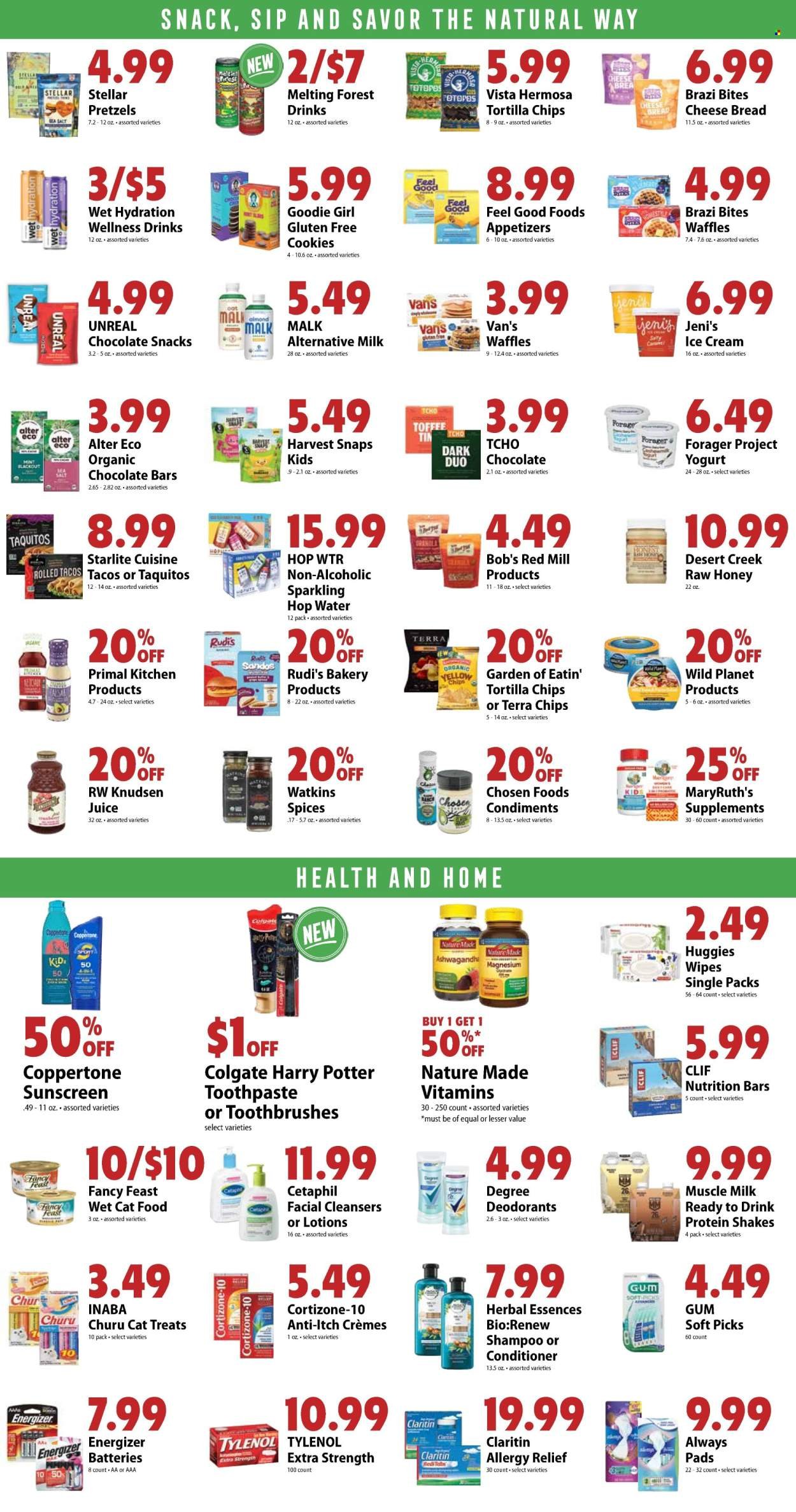 FESTIVAL FOODS ad - Weekly Ad