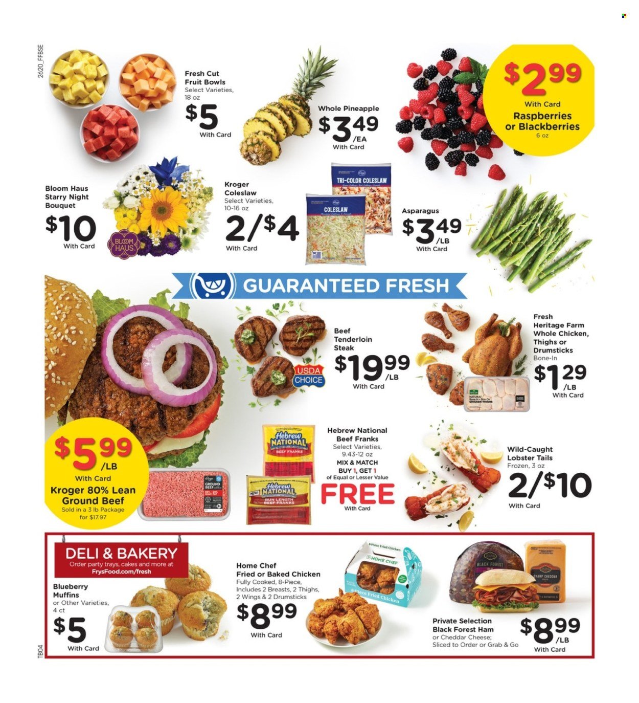 FRY’S ad - Weekly Ad