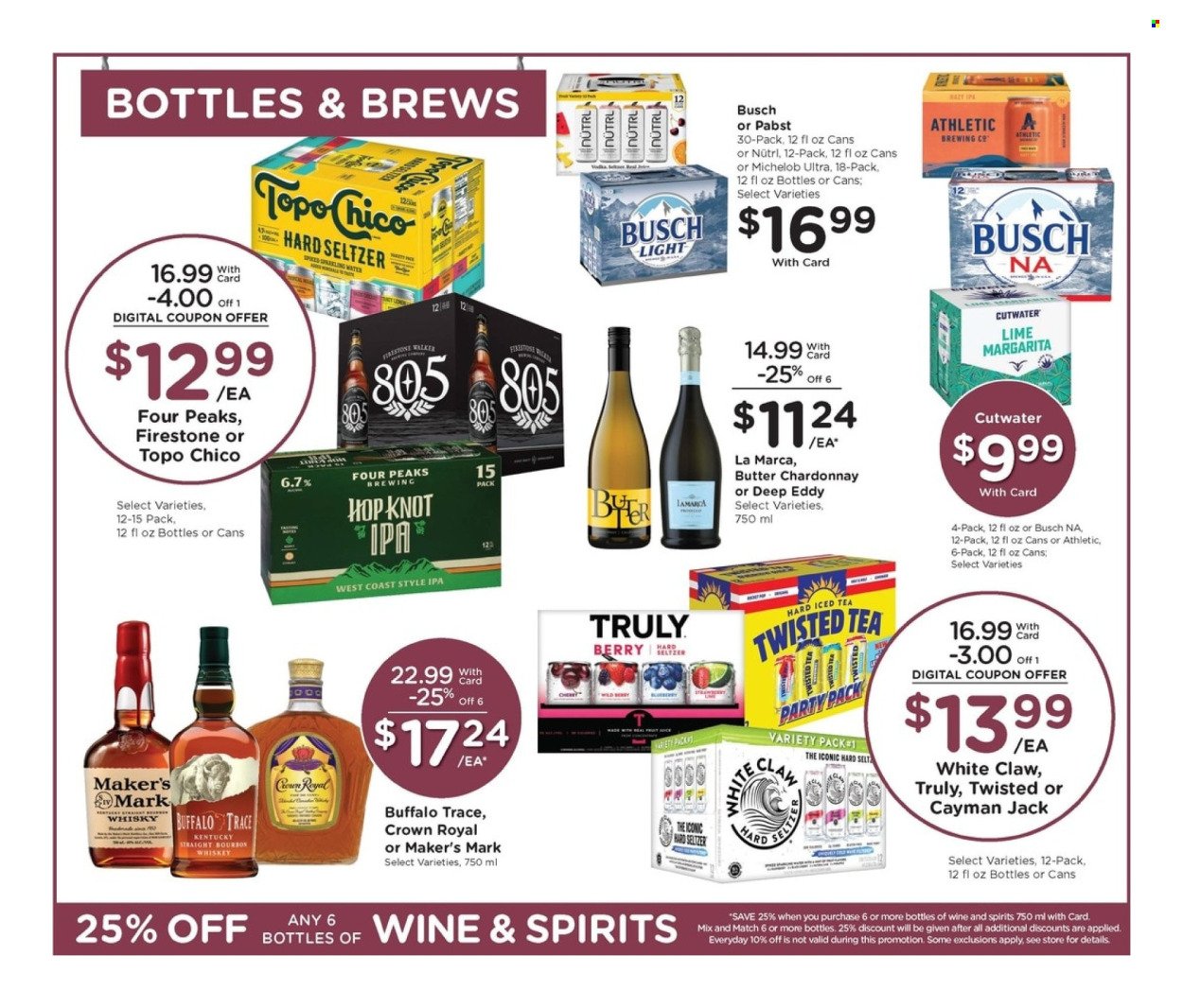 FRY’S ad - Weekly Ad