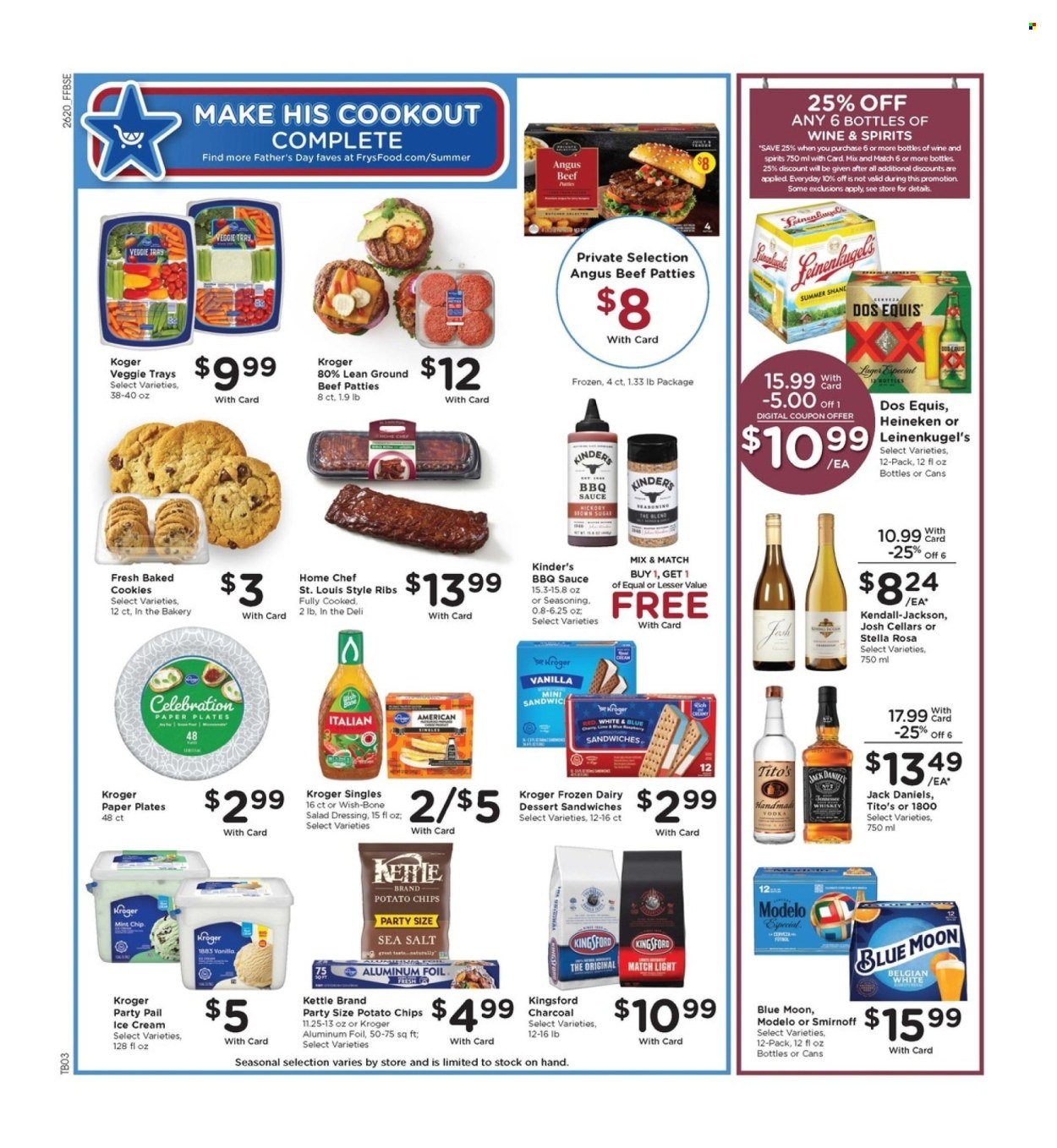 FRY’S ad - Weekly Ad