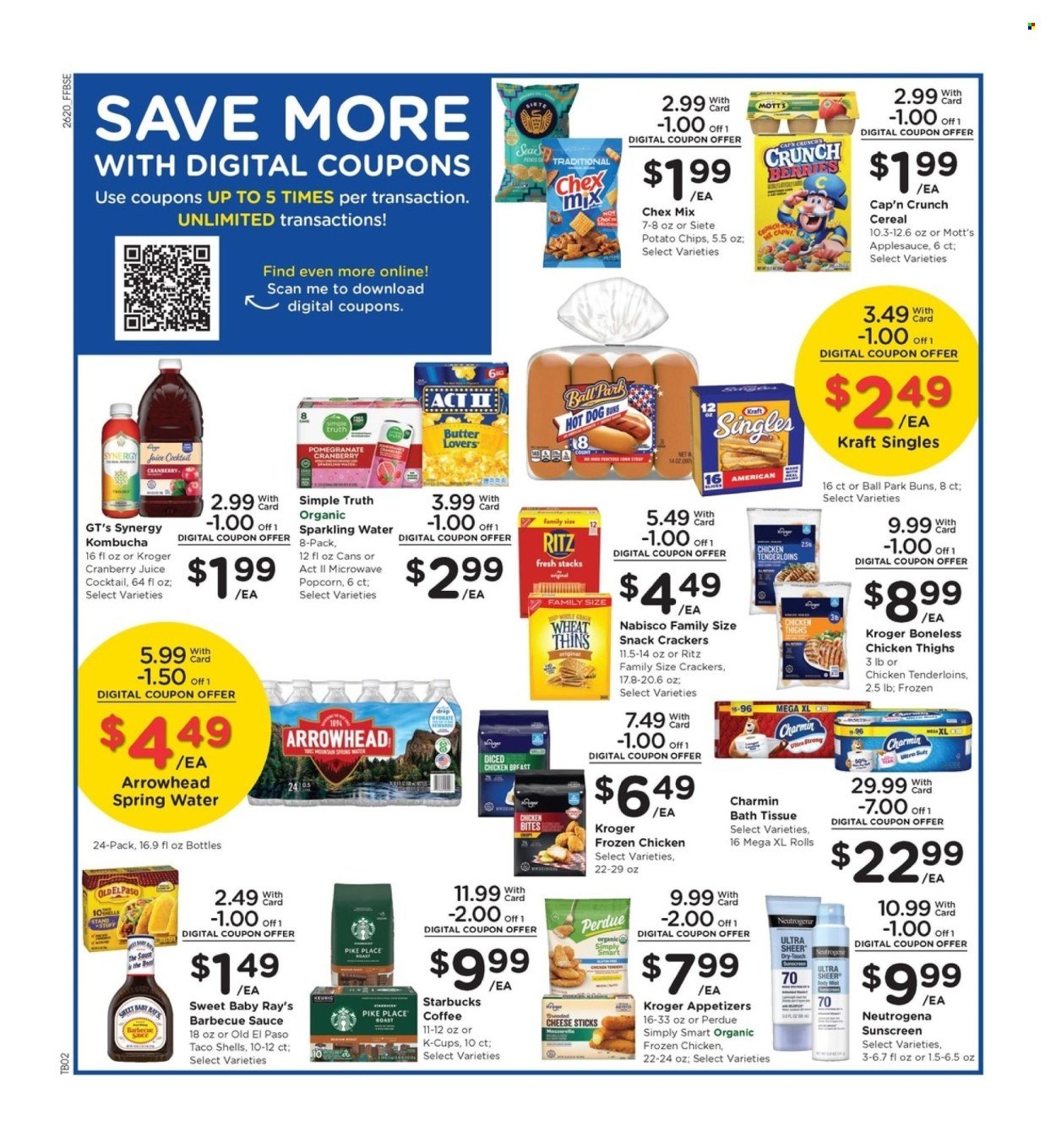 FRY’S ad - Weekly Ad
