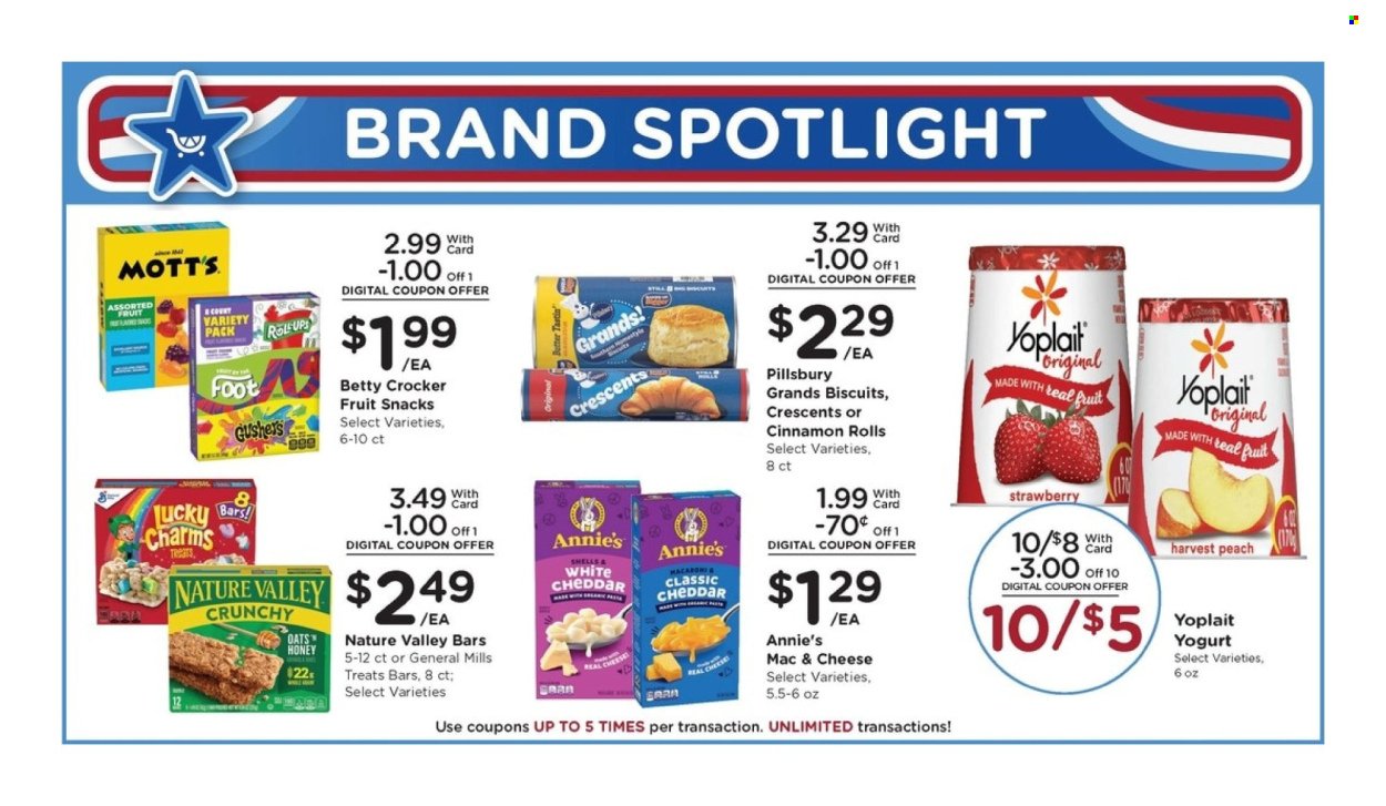 FRY’S ad - Weekly Ad