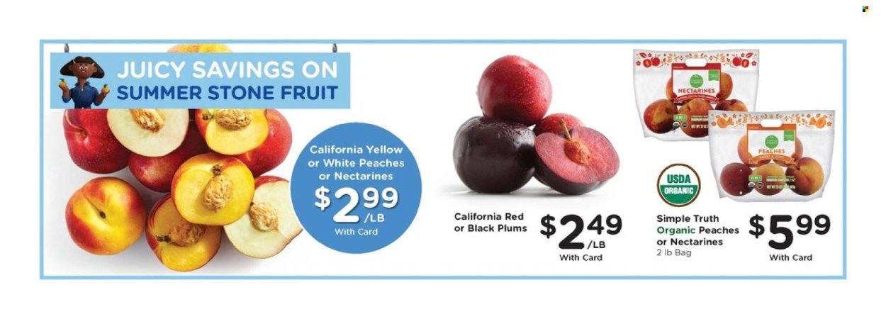 FRY’S ad - Weekly Ad