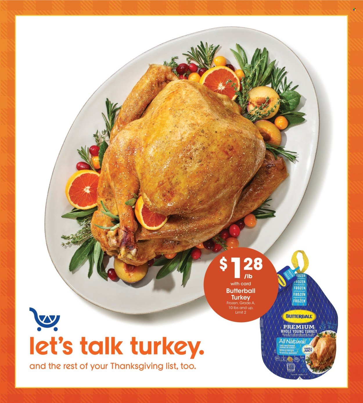 FRED MEYER ad - Weekly Ad