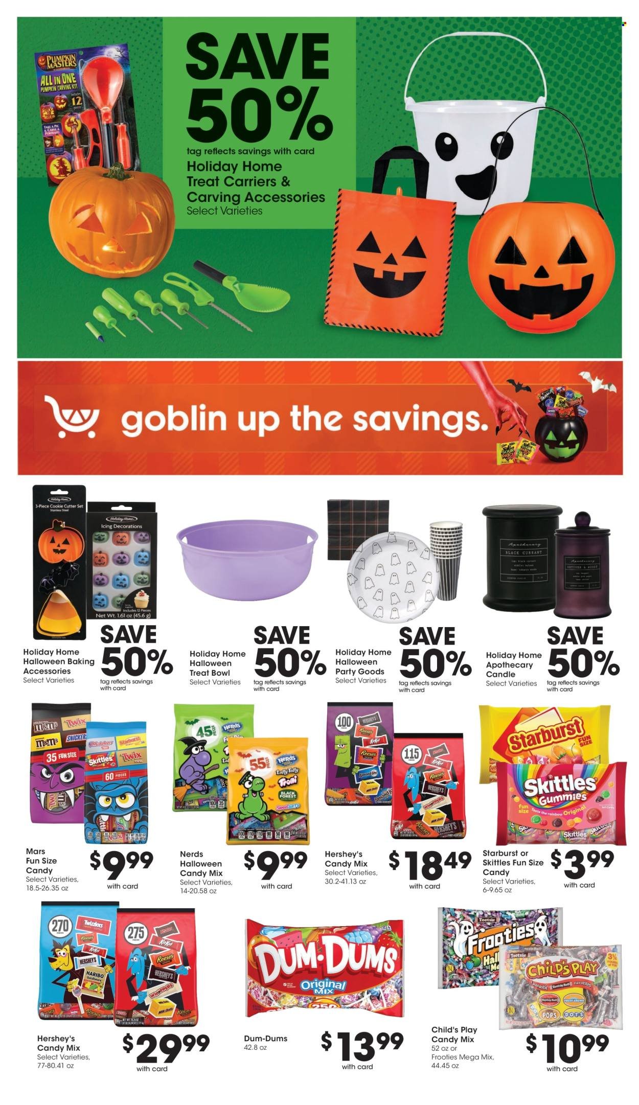 FRED MEYER ad - Weekly Ad