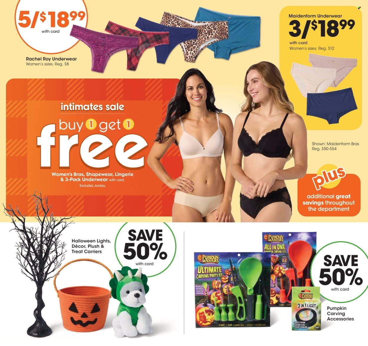 FRED MEYER ad - Weekly Ad