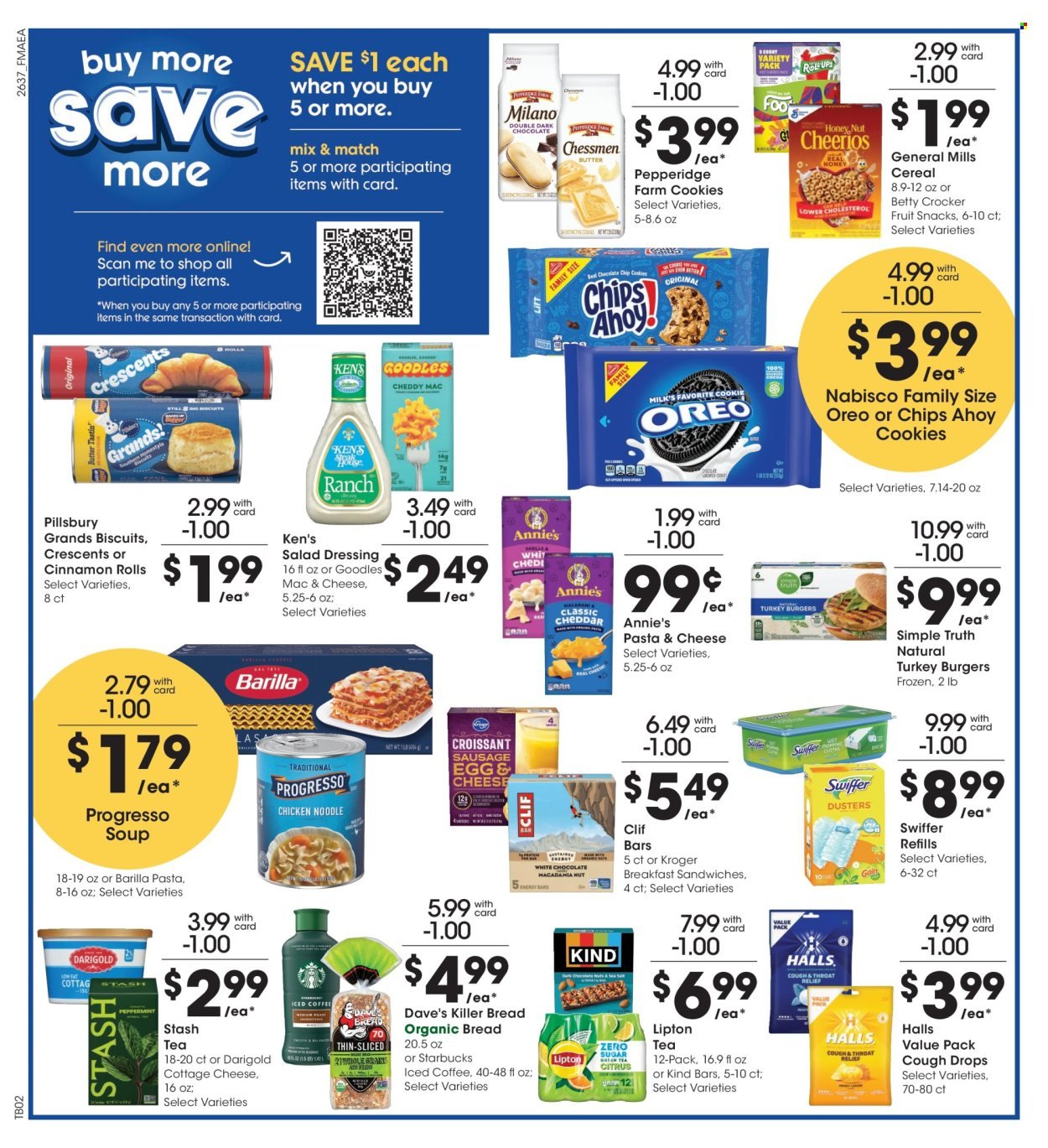 FRED MEYER ad - Weekly Ad
