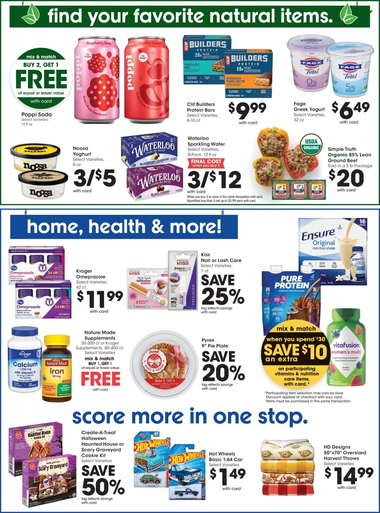 FRED MEYER ad - Weekly Ad