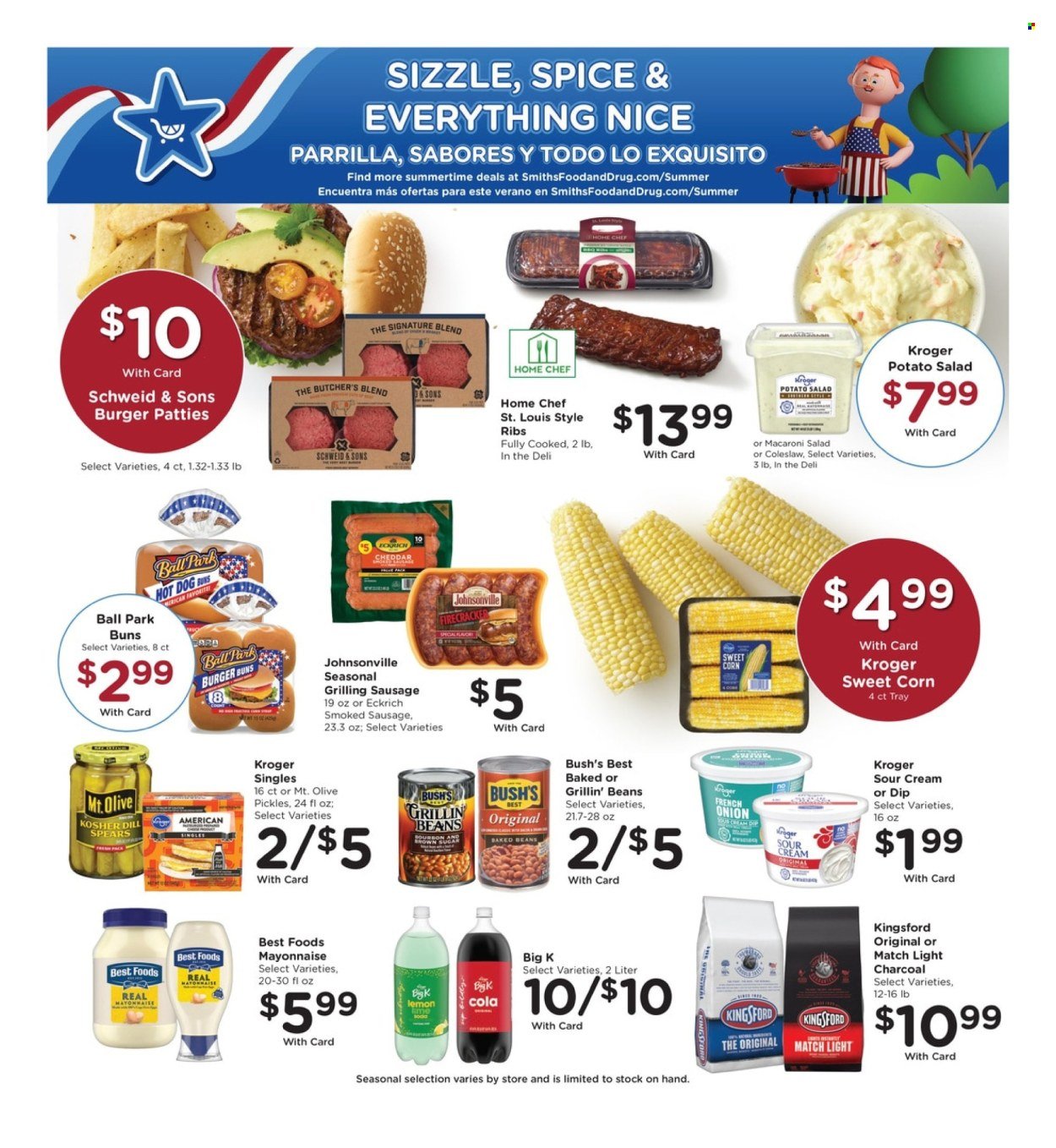 SMITH'S ad - Weekly Ad