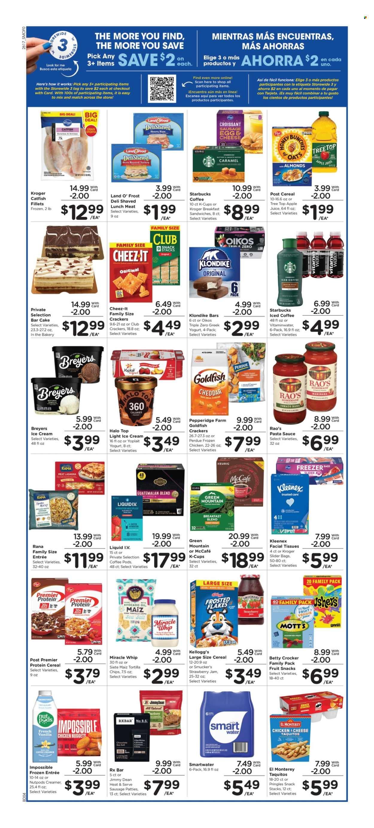 SMITH'S ad - Weekly Ad