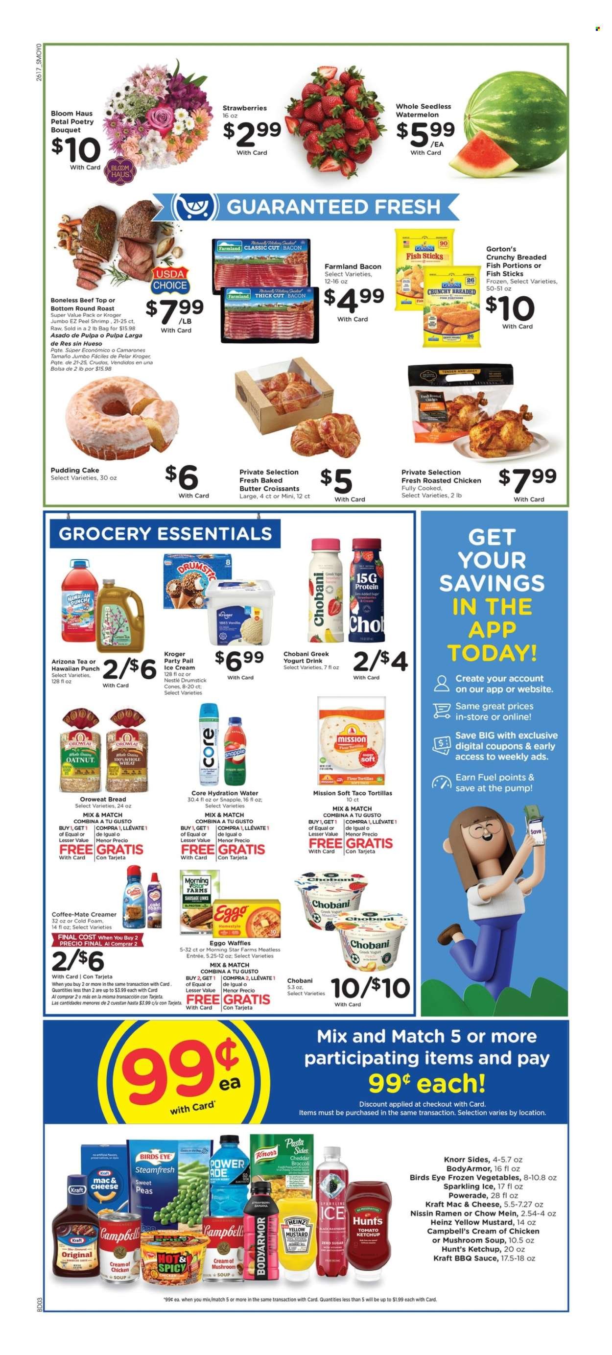 SMITH'S ad - Weekly Ad