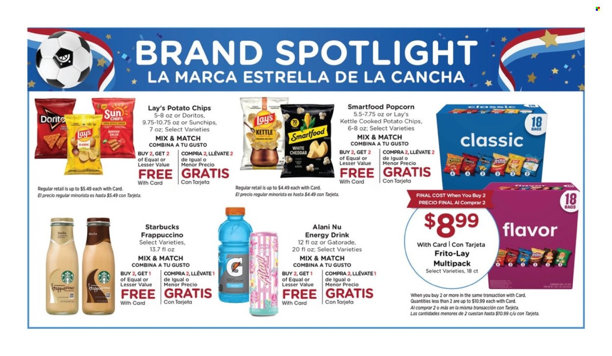 SMITH'S ad - Weekly Ad