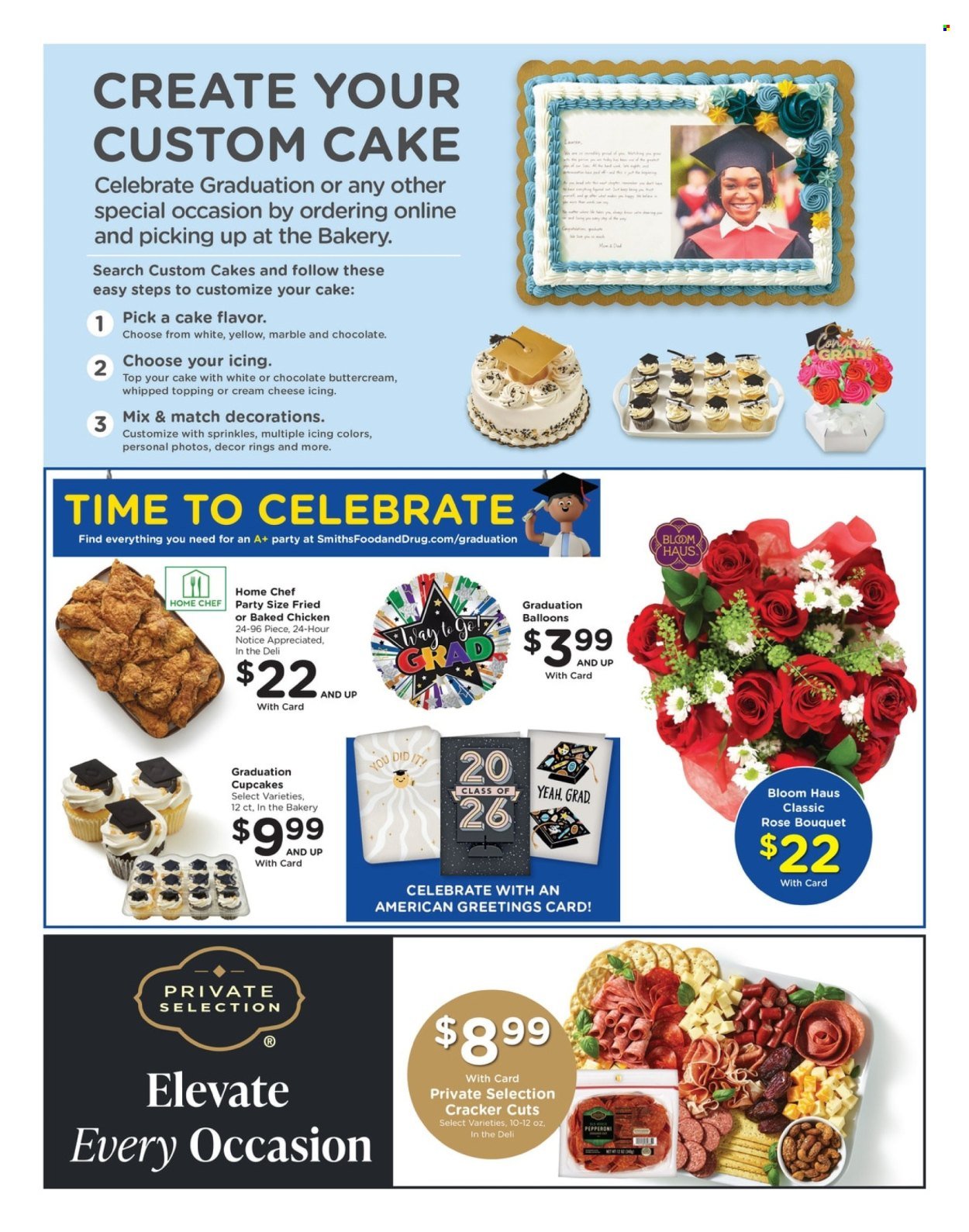 SMITH'S ad - Weekly Ad