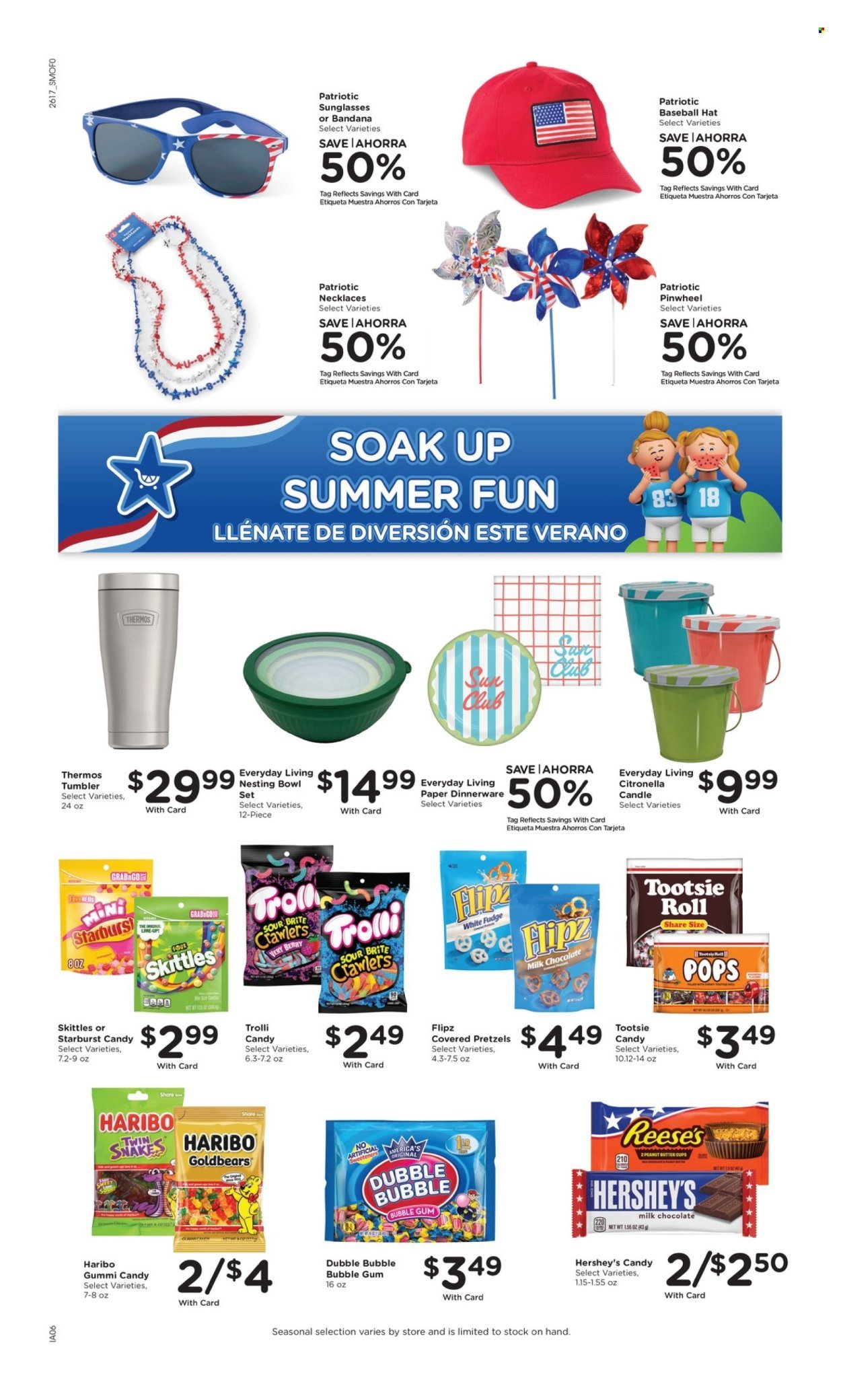 SMITH'S ad - Weekly Ad