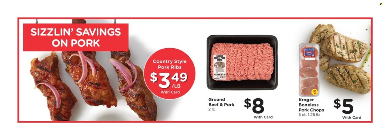 DILLONS ad - Weekly Ad