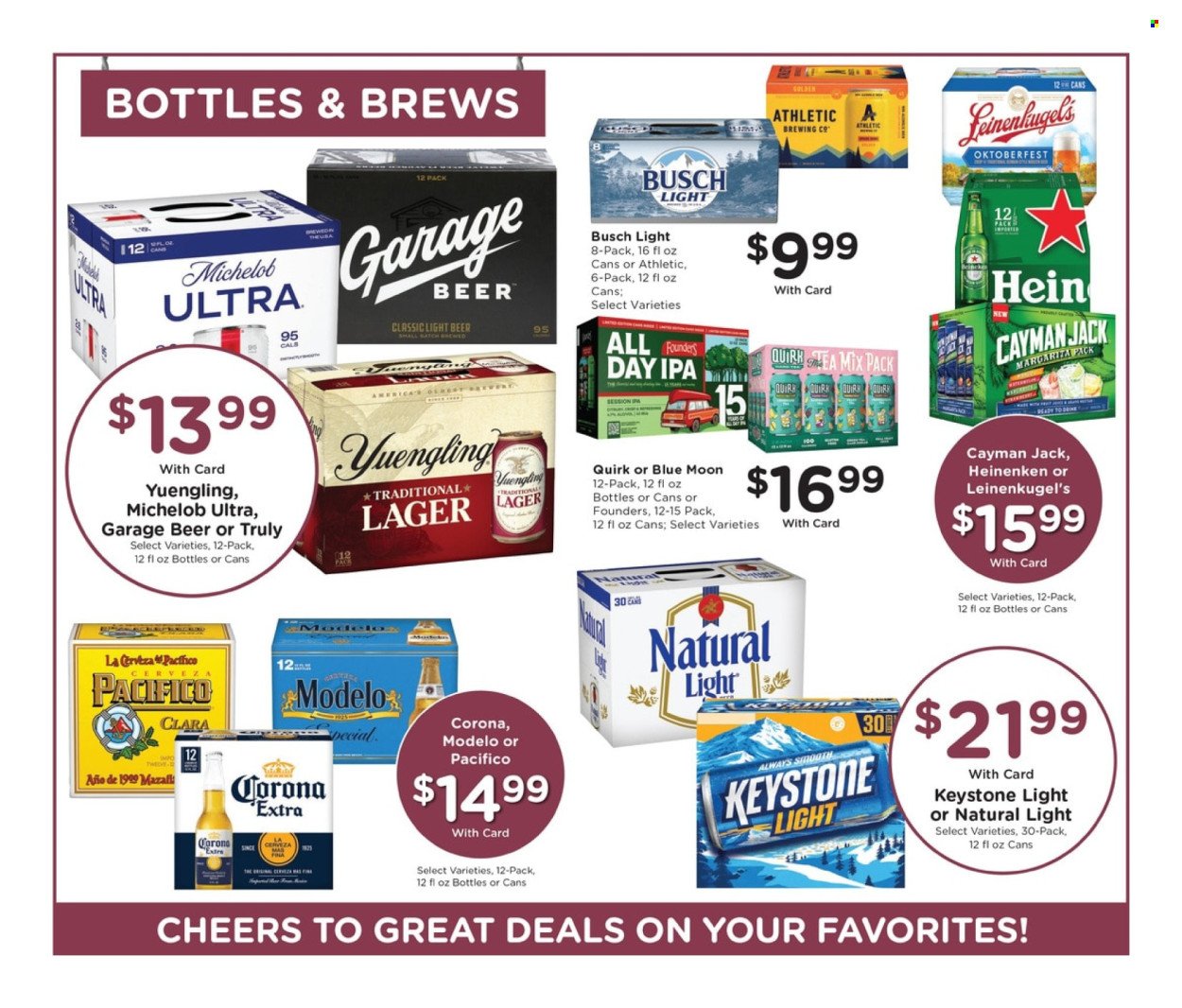 DILLONS ad - Weekly Ad