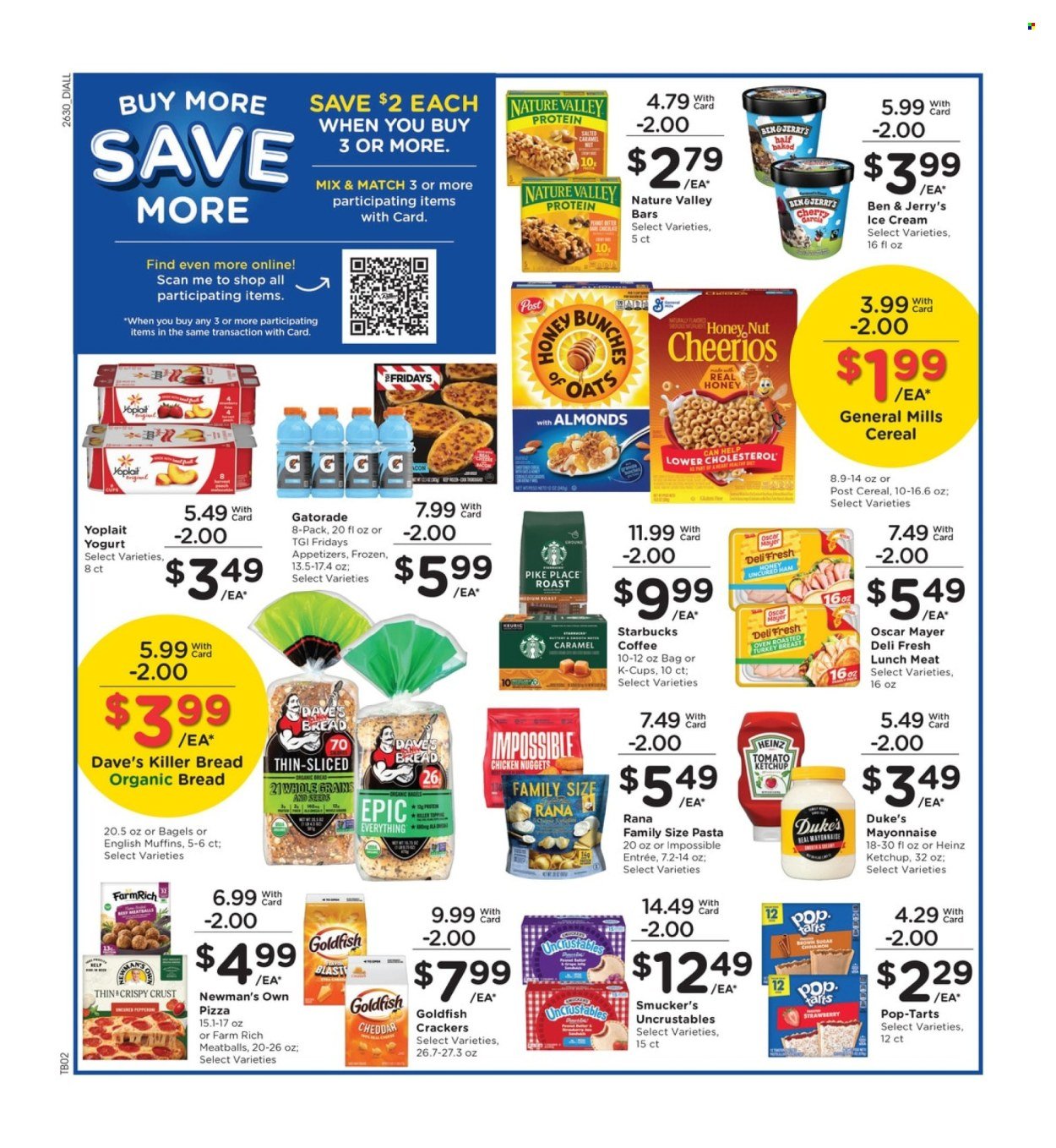 DILLONS ad - Weekly Ad