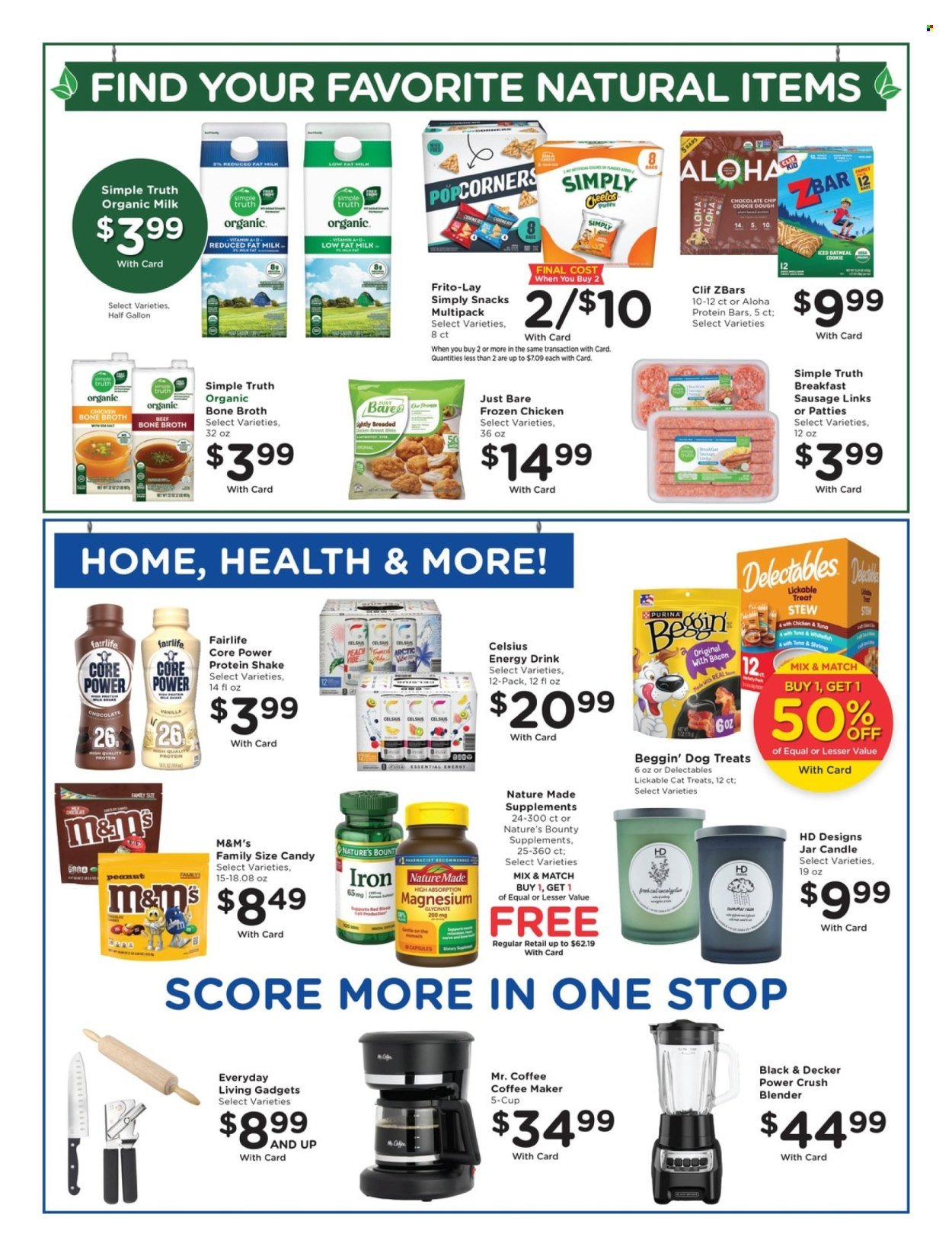 DILLONS ad - Weekly Ad