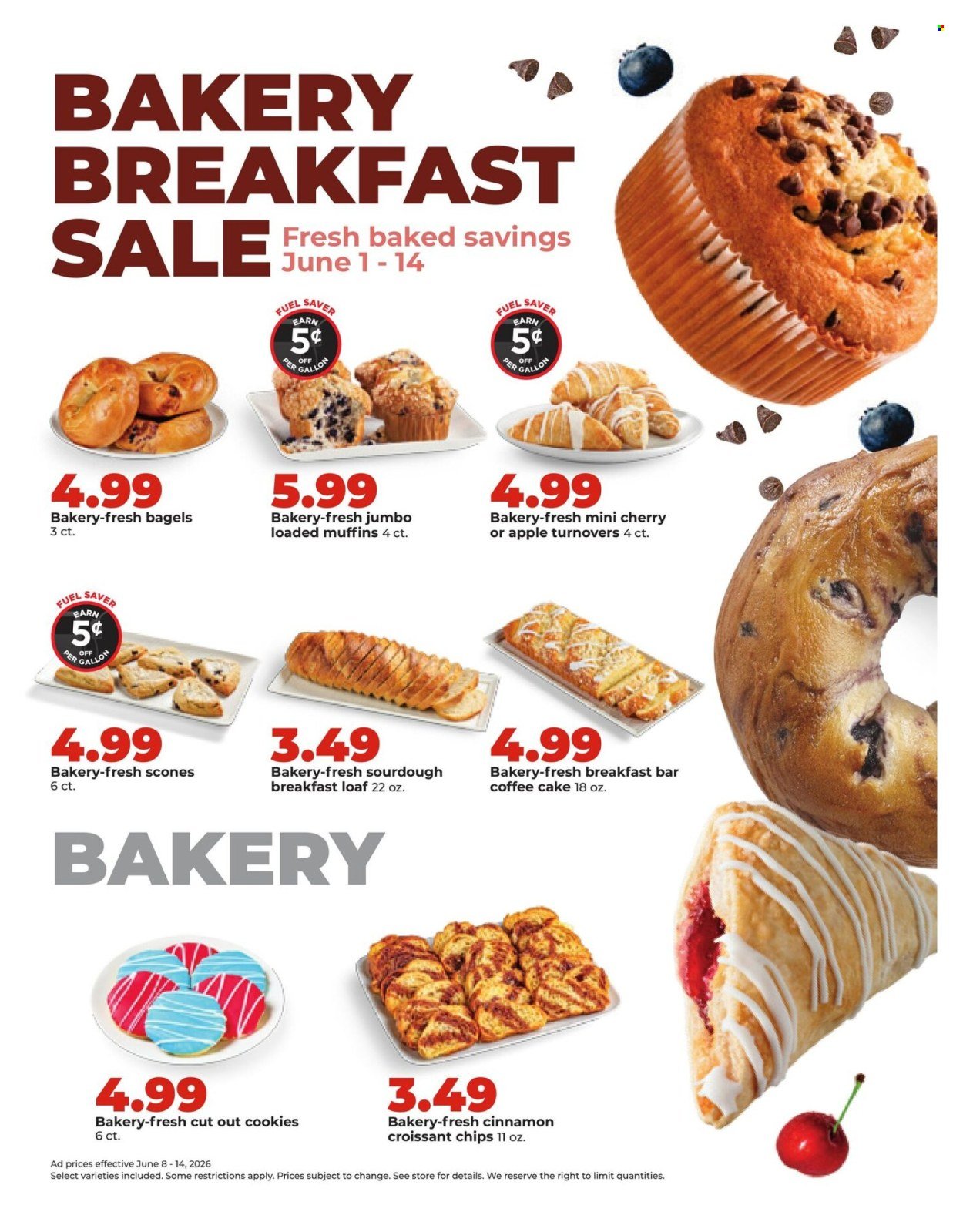 HY-VEE ad - Weekly Ad